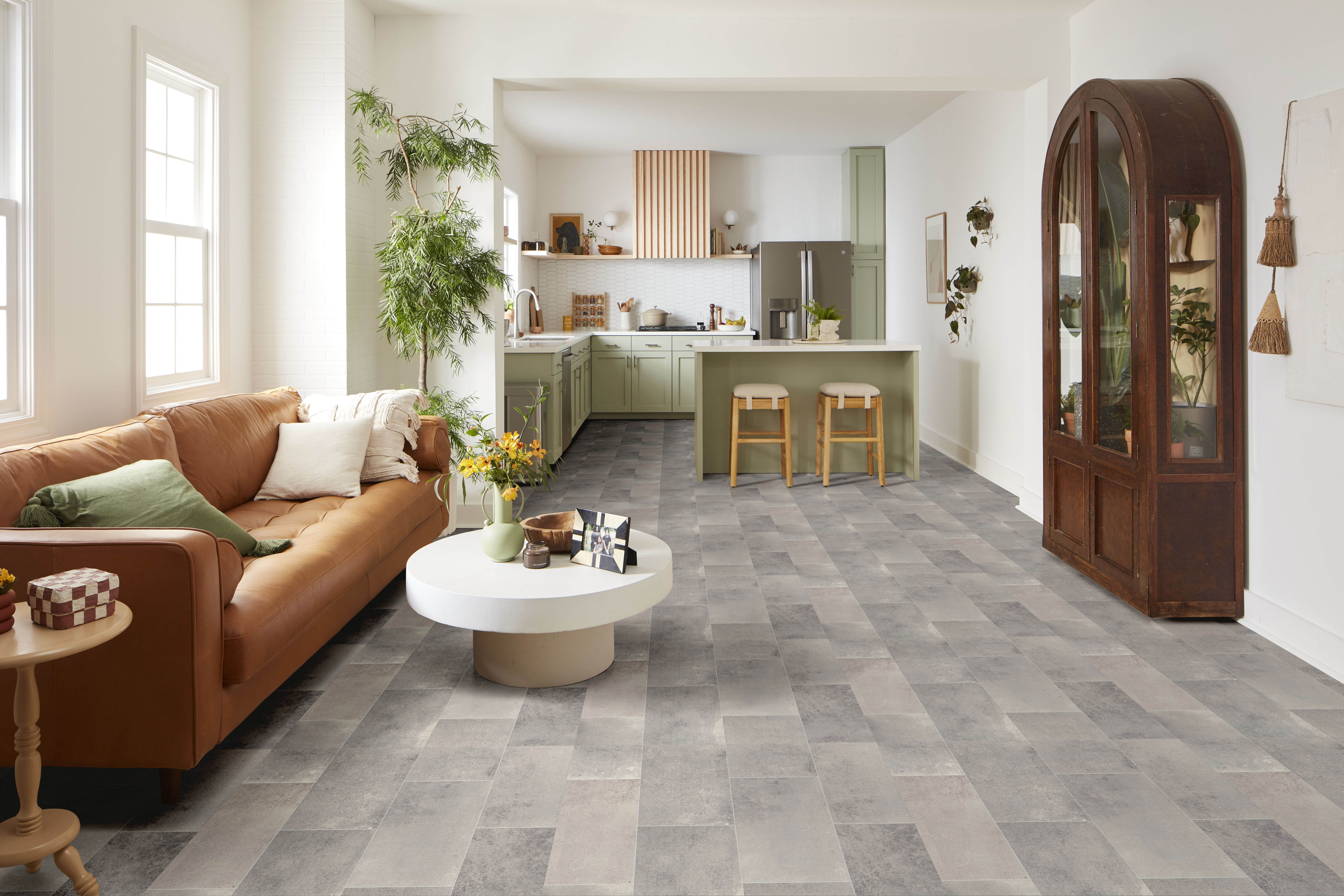 GENESIS VITALITY ROOM