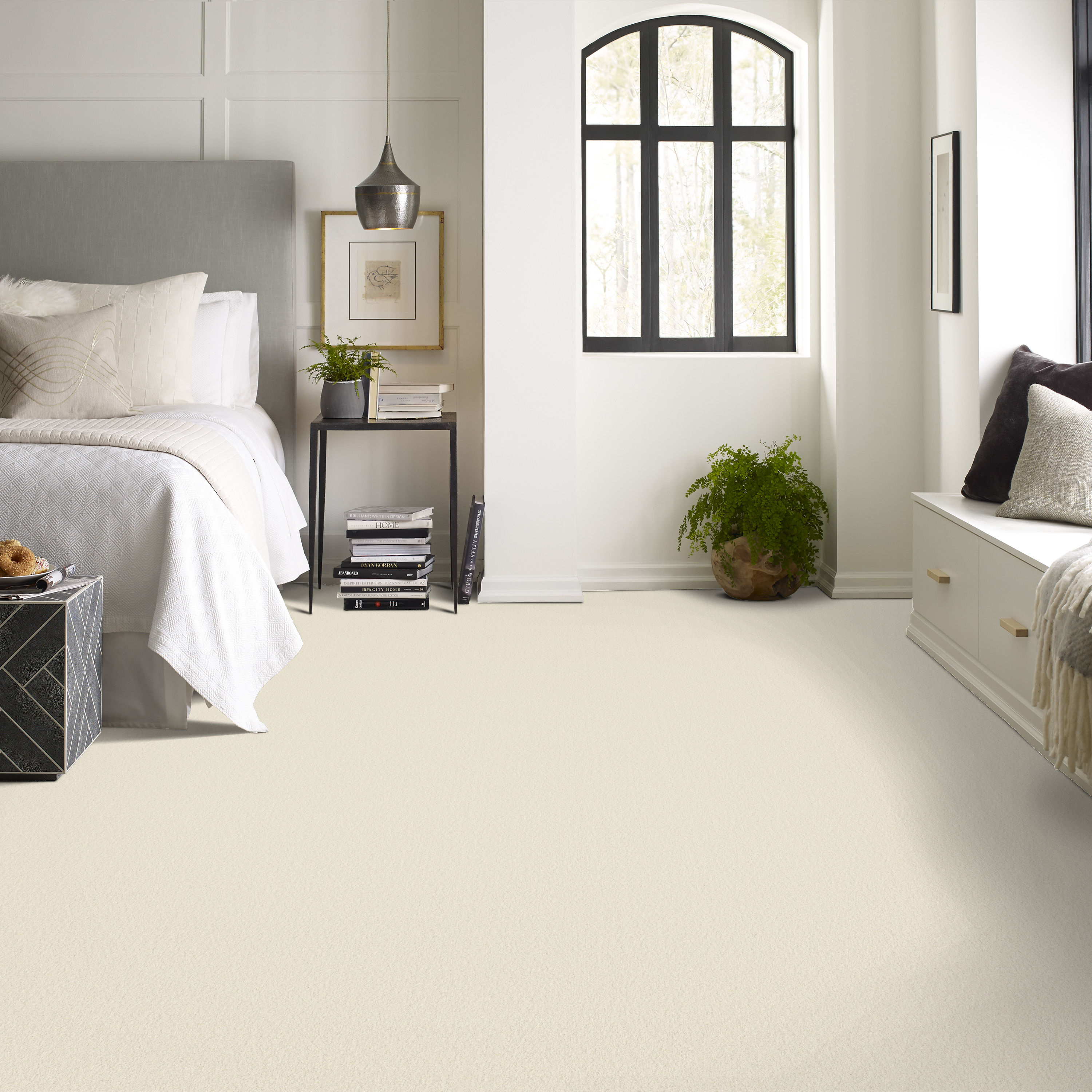 ULTIMATE EXPRESSION 15' SWEET CREAM ROOM