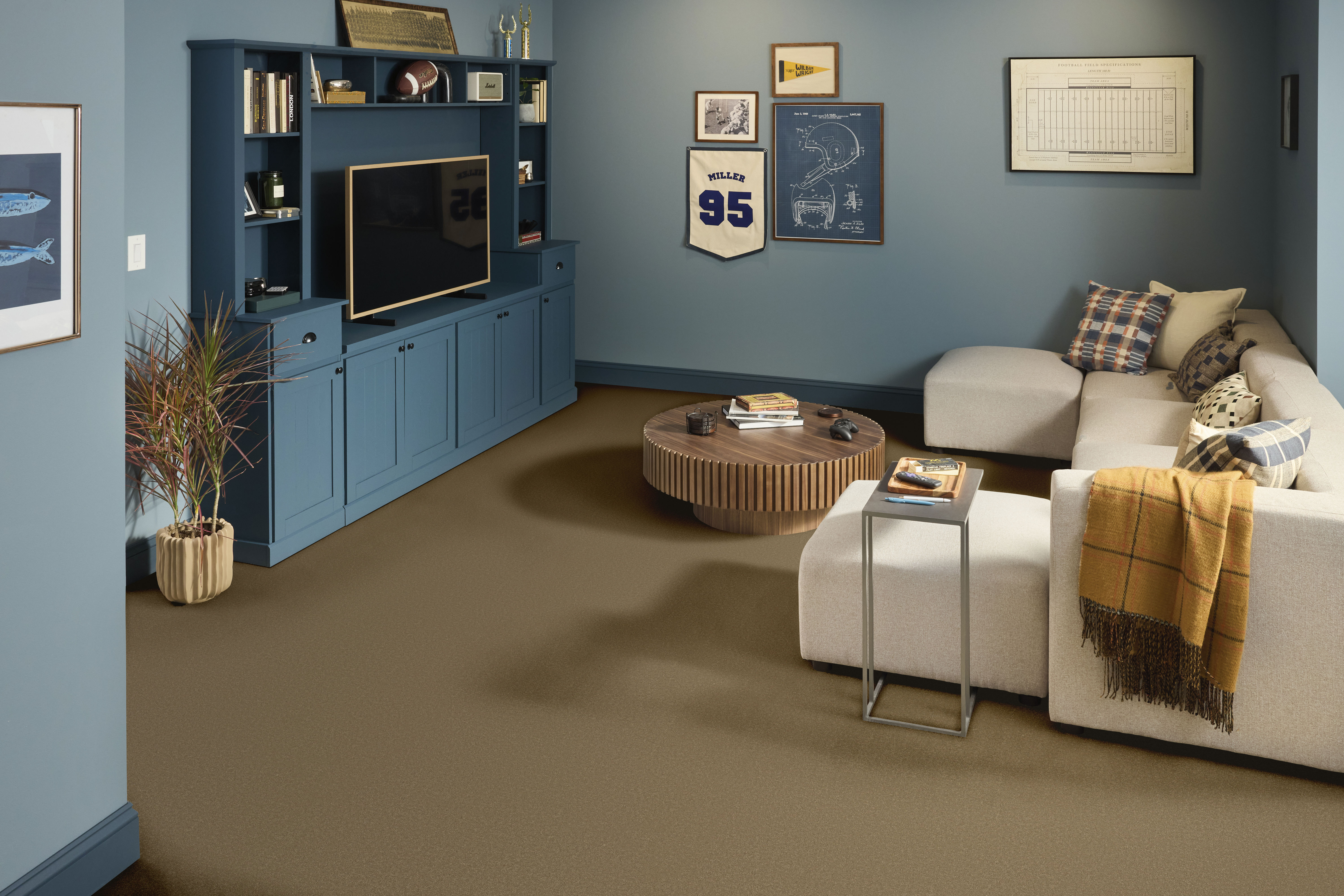 ULTIMATE EXPRESSION 15' MOJAVE ROOM