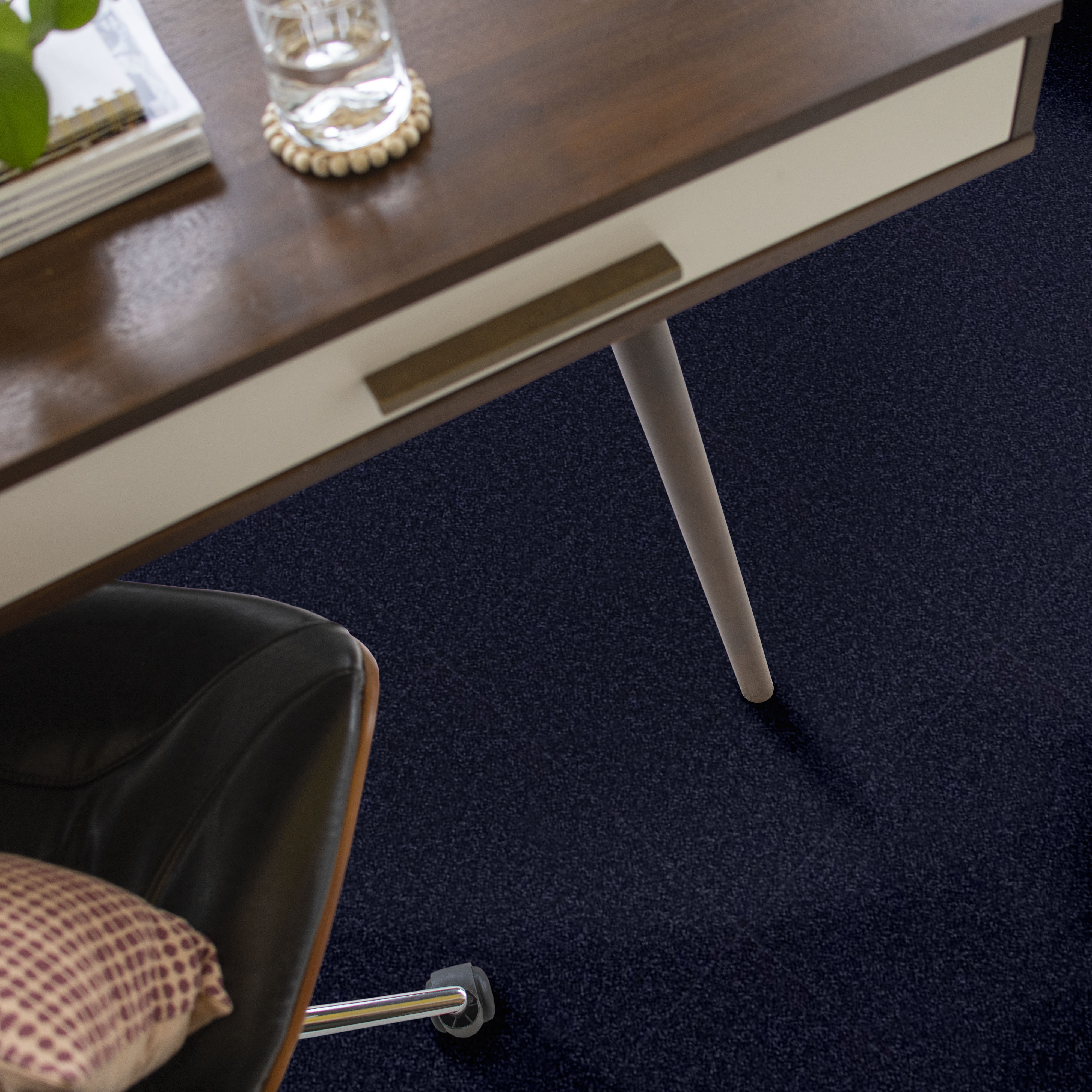 ULTIMATE EXPRESSION 15' INDIGO ROOM