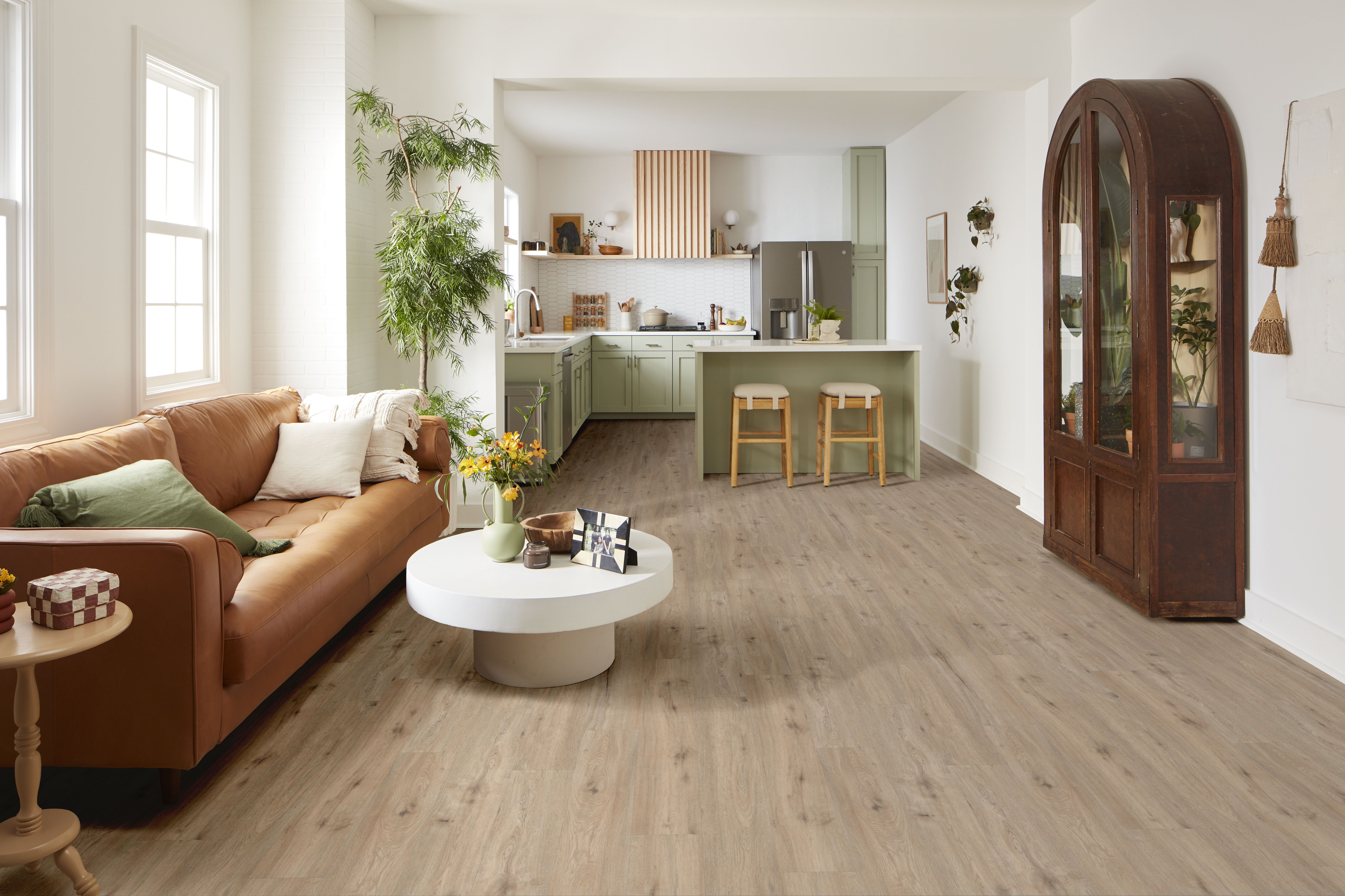 PANTHEON HD PLUS SABBIA ROOM