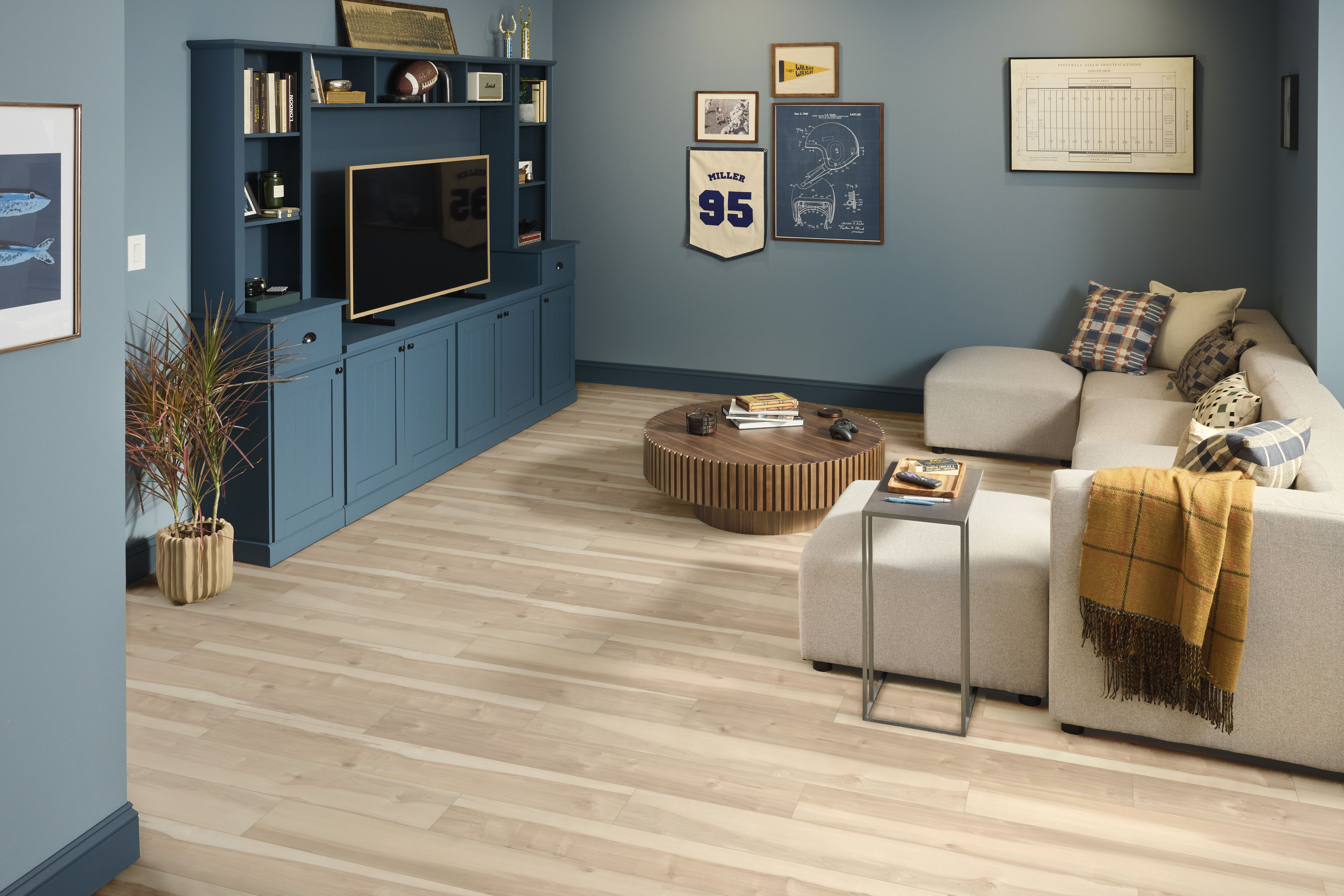 ALLEGIANCE + ACC ATLAS MAPLE ROOM