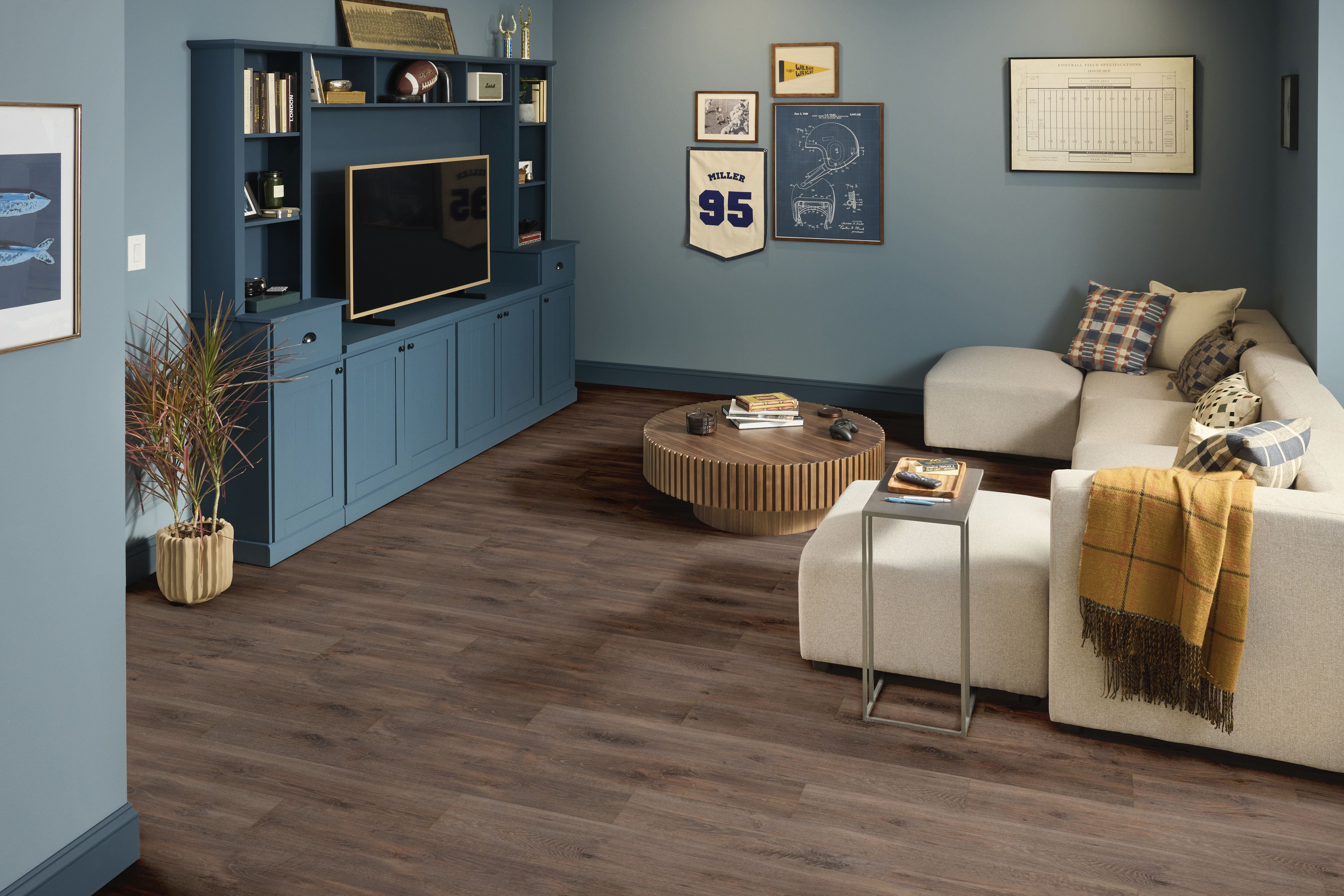 ALLEGIANCE + ACC CHAPMAN ROOM