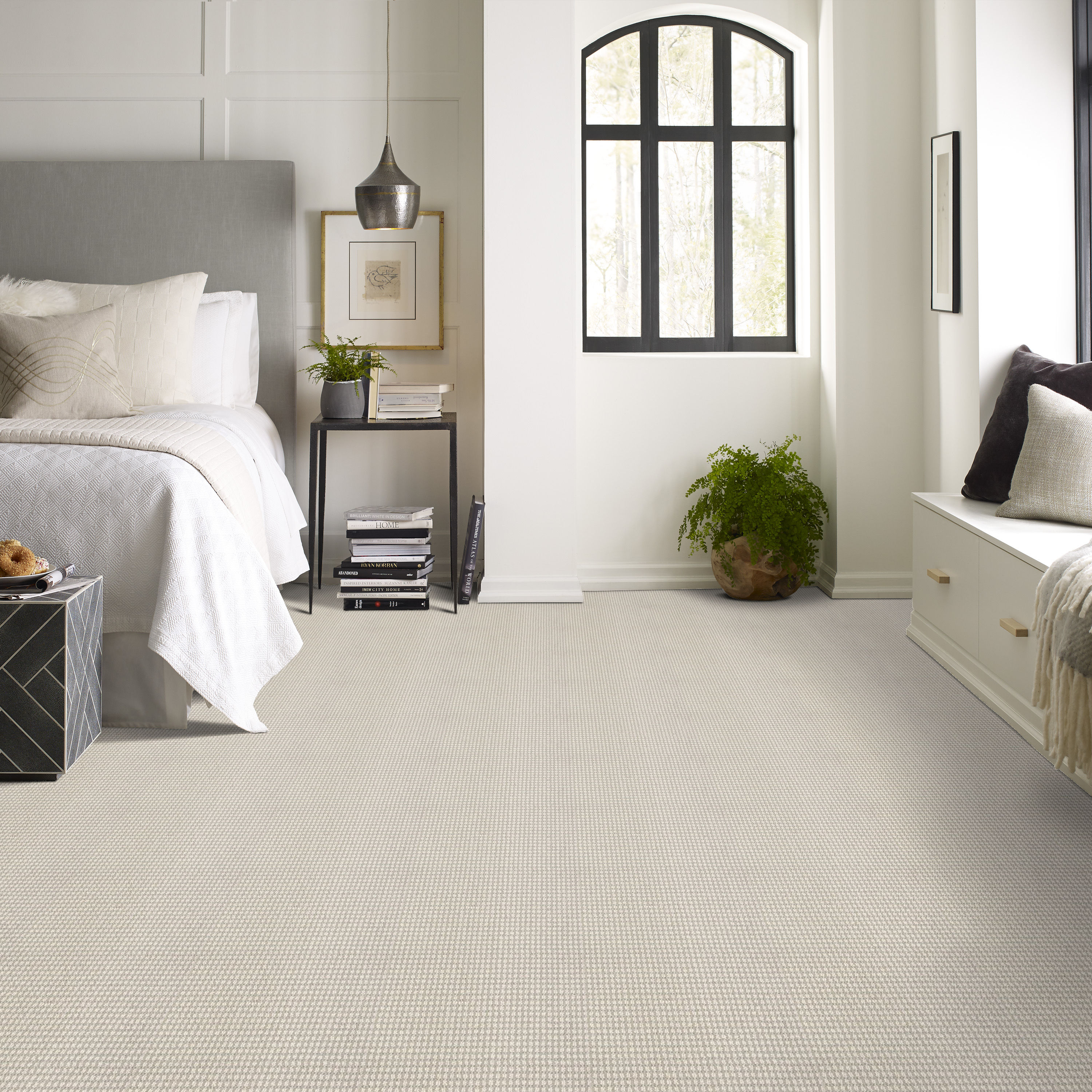 CABRIO ISLAND FOG ROOM