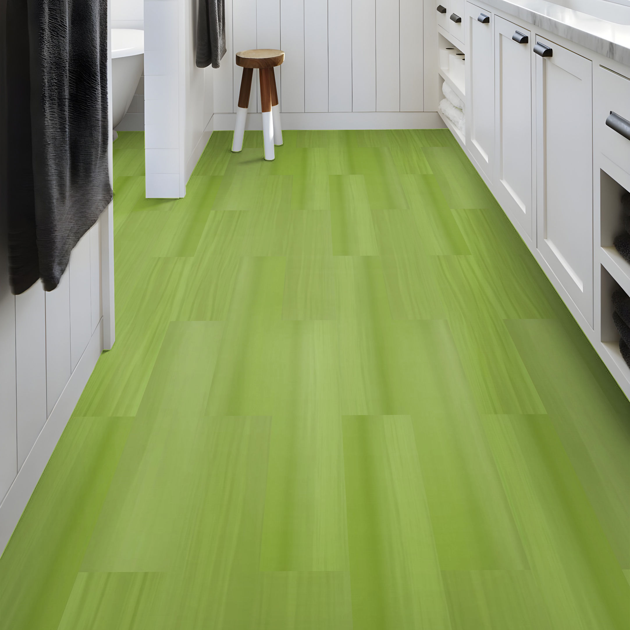 Strie - Chartreuse - 3305V_00368