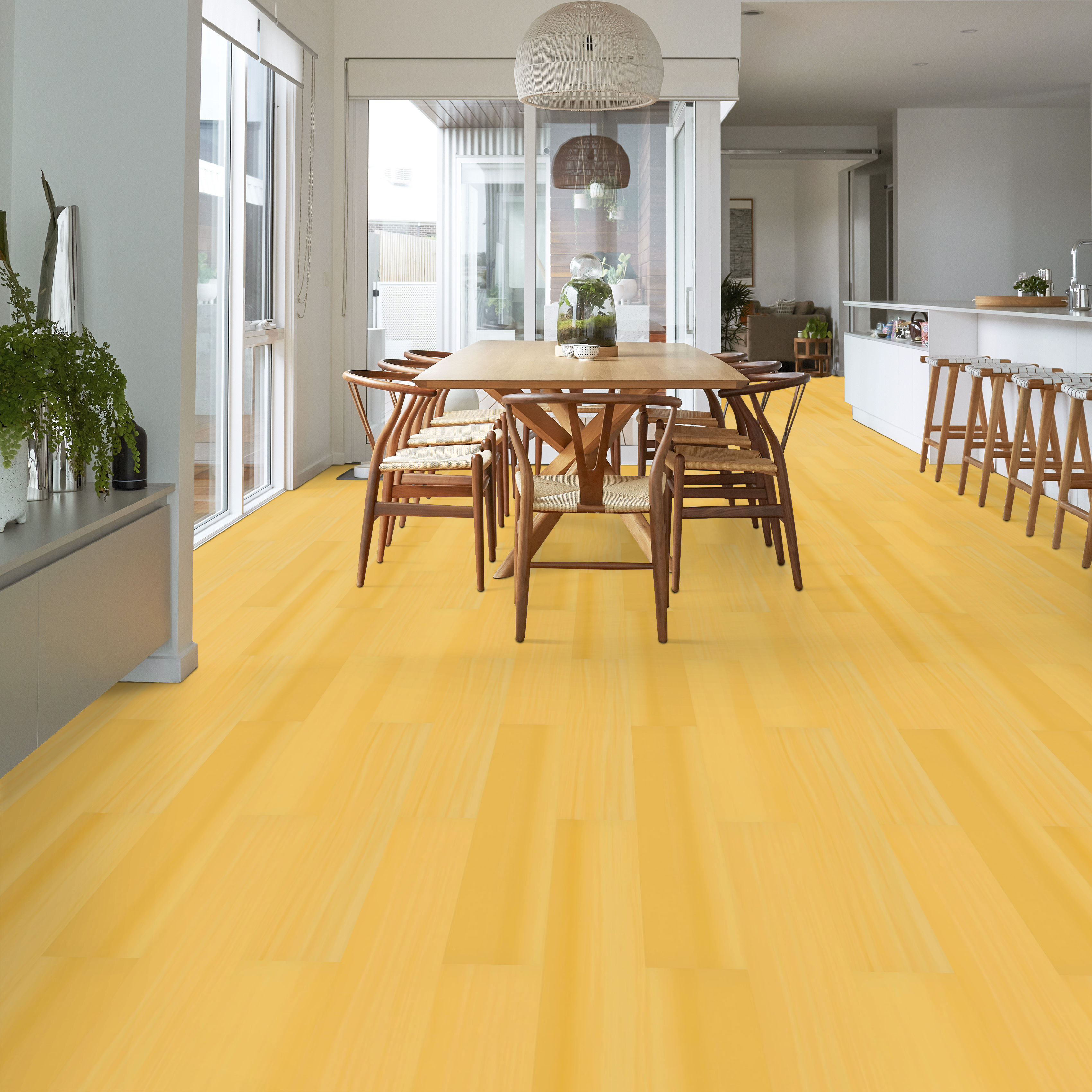 Strie - Naples Yellow - 3305V_02089