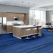 STRIE-3305V-ULTRAMARINE-04002-room-image