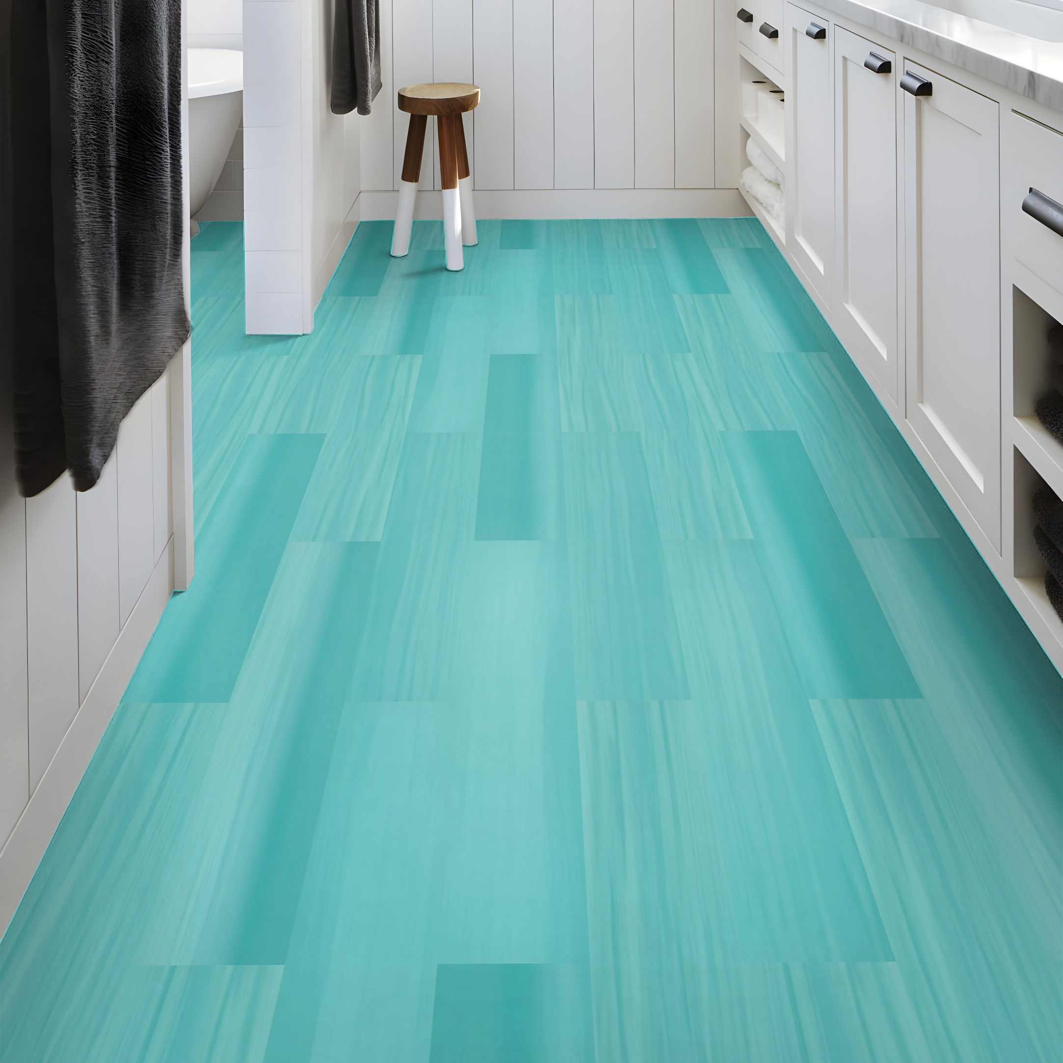 Strie - Turquoise - 3305V_04003