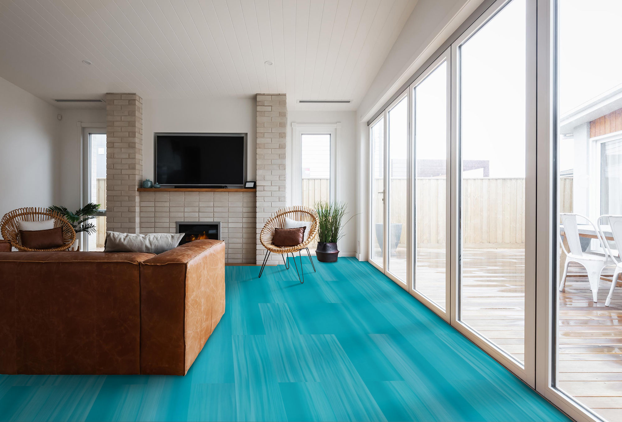 Strie - Cyan - 3305V_04004