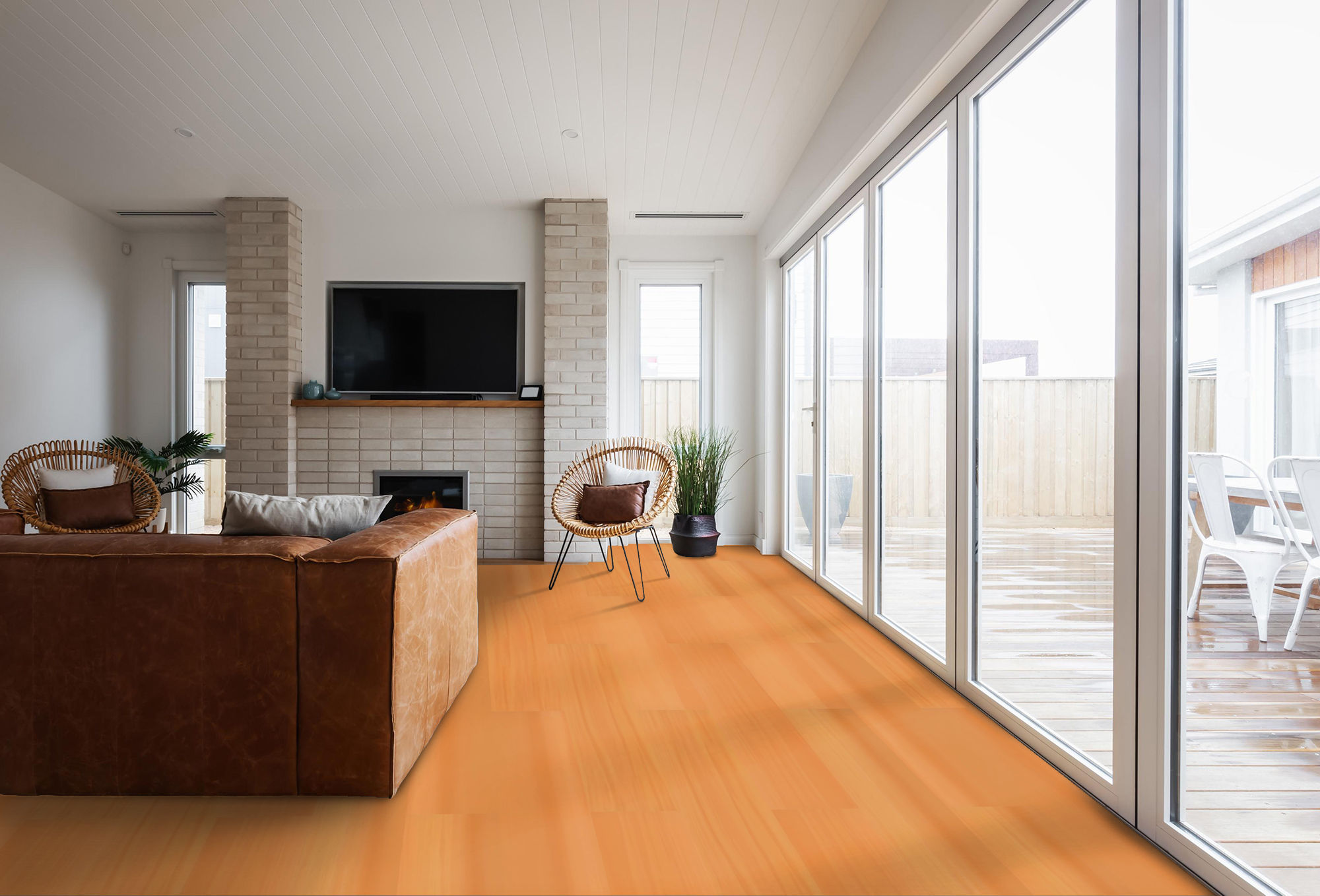 Strie - Vivid Orange - 3305V_06038