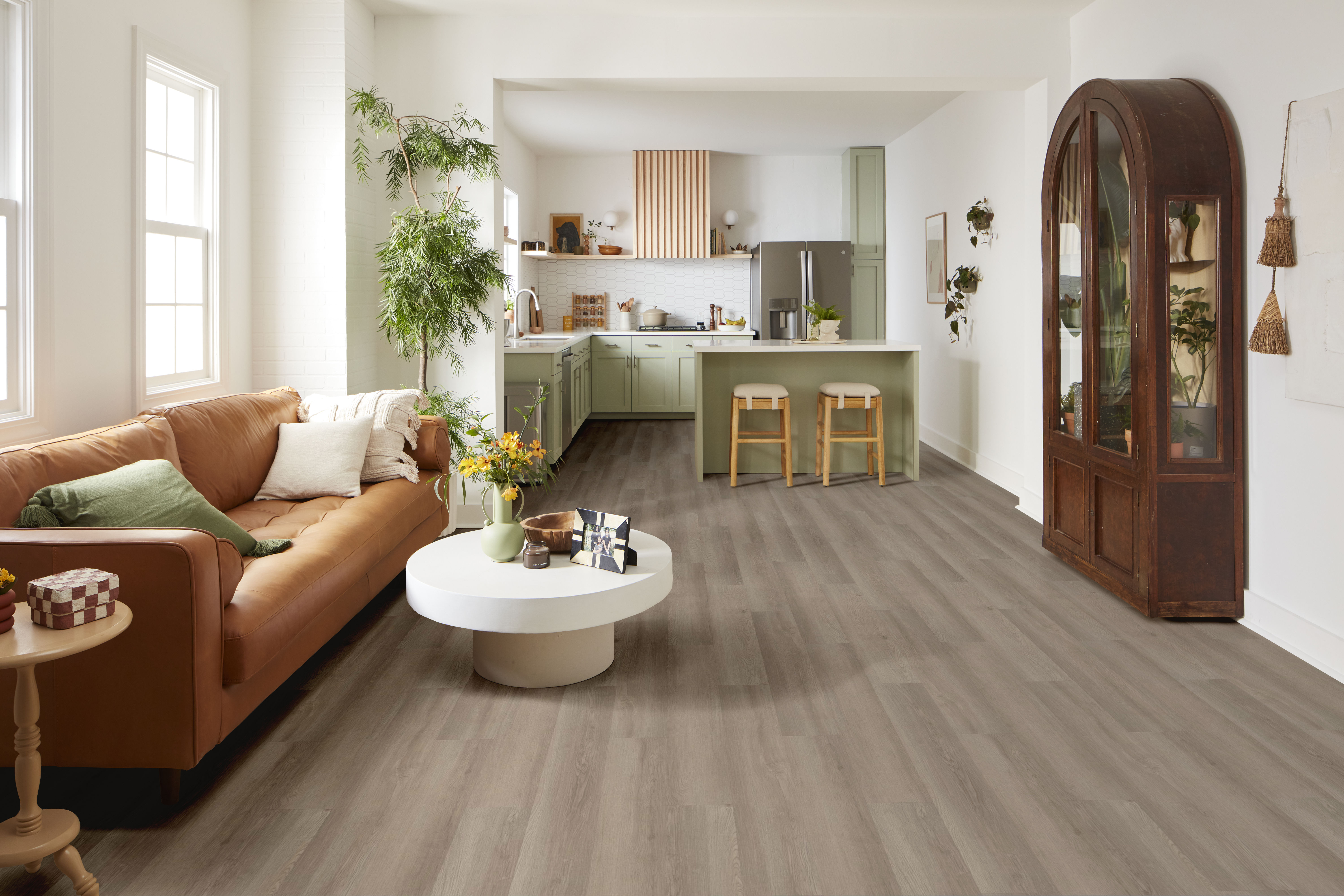 INFINITE 20 PAMPAS ROOM