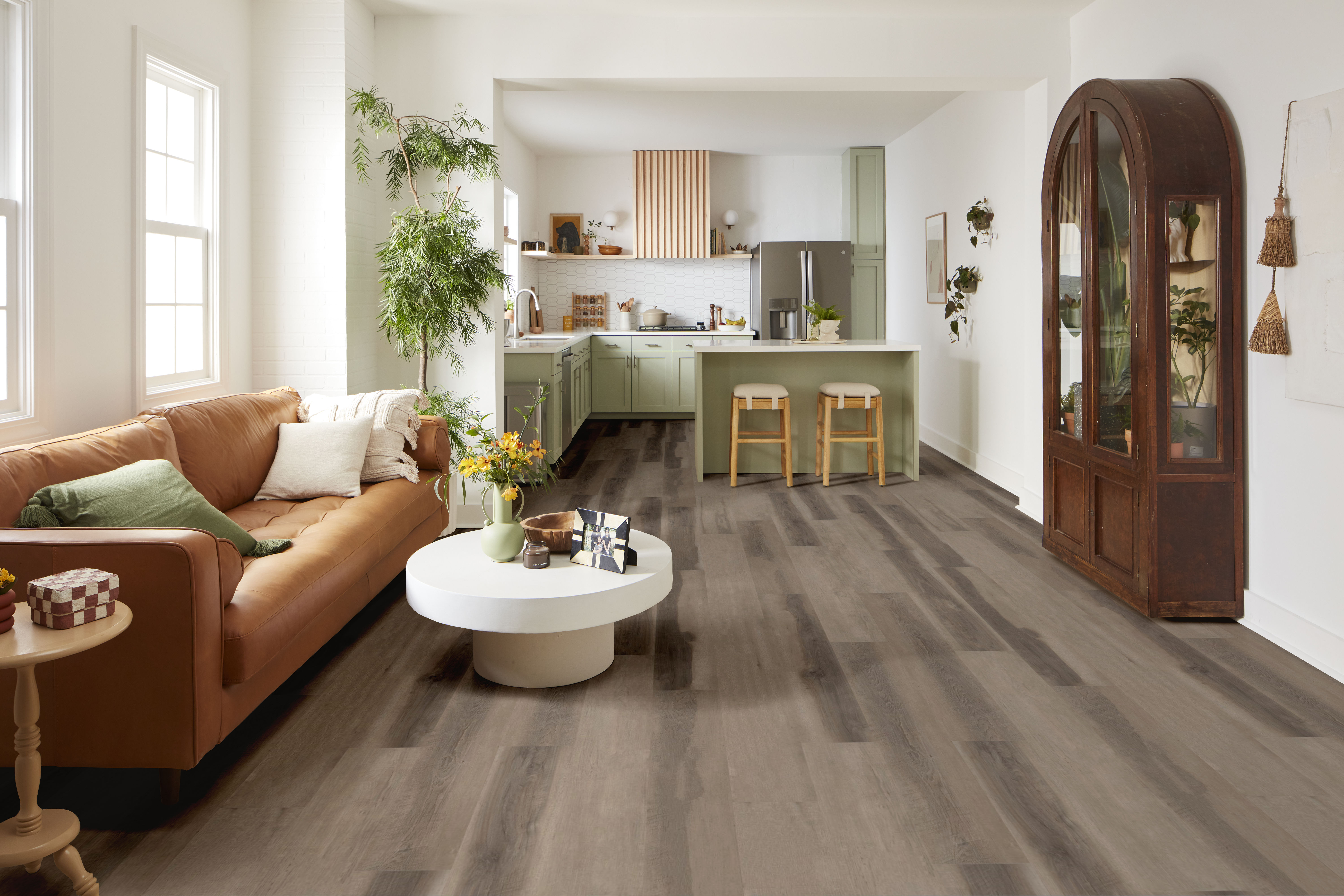 ASPIRE NATURAL BEVEL UNCHARTED GREY ROOM
