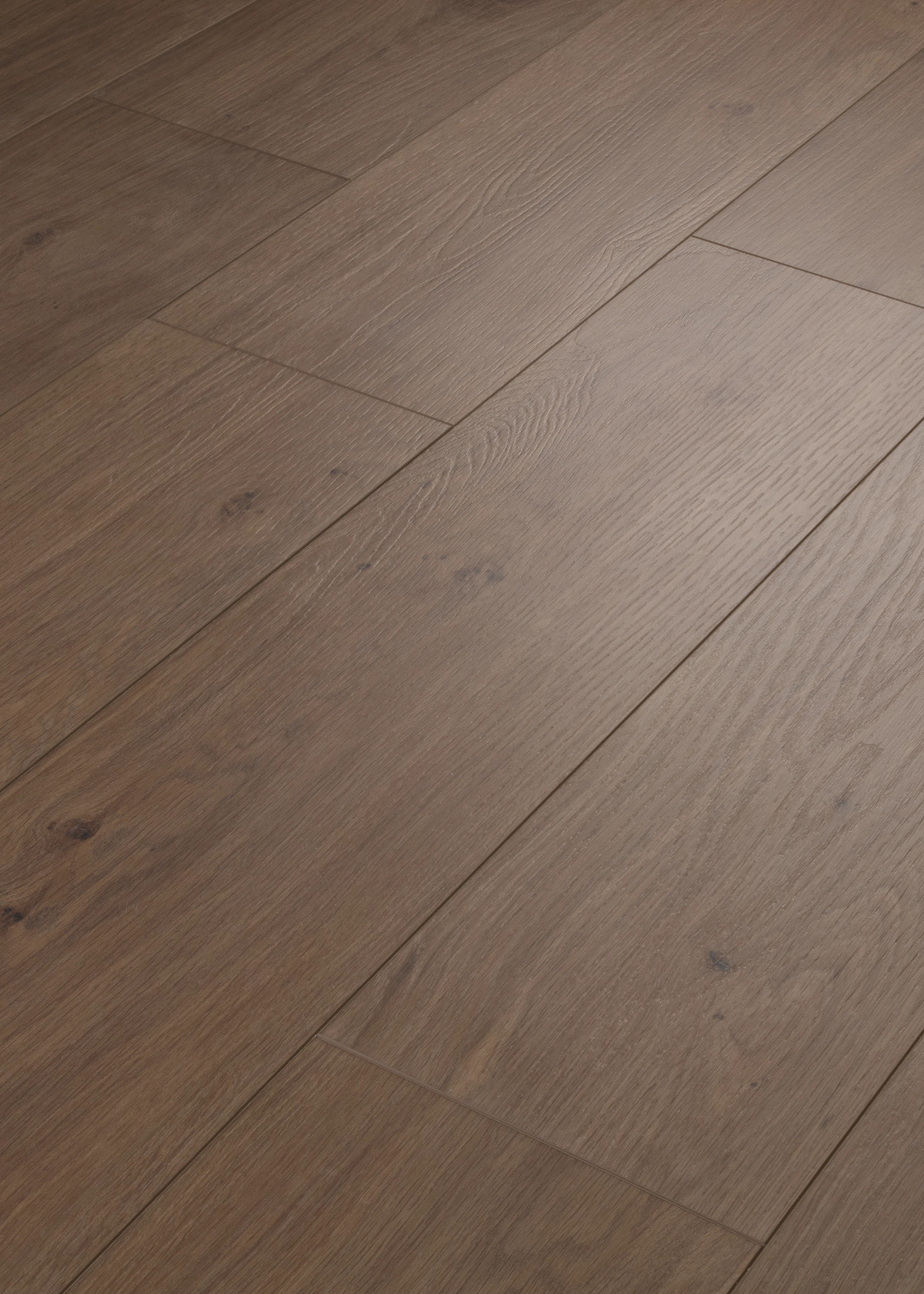 SPC flooring with wood grain texture, 59.06x8.86 inch dimensions