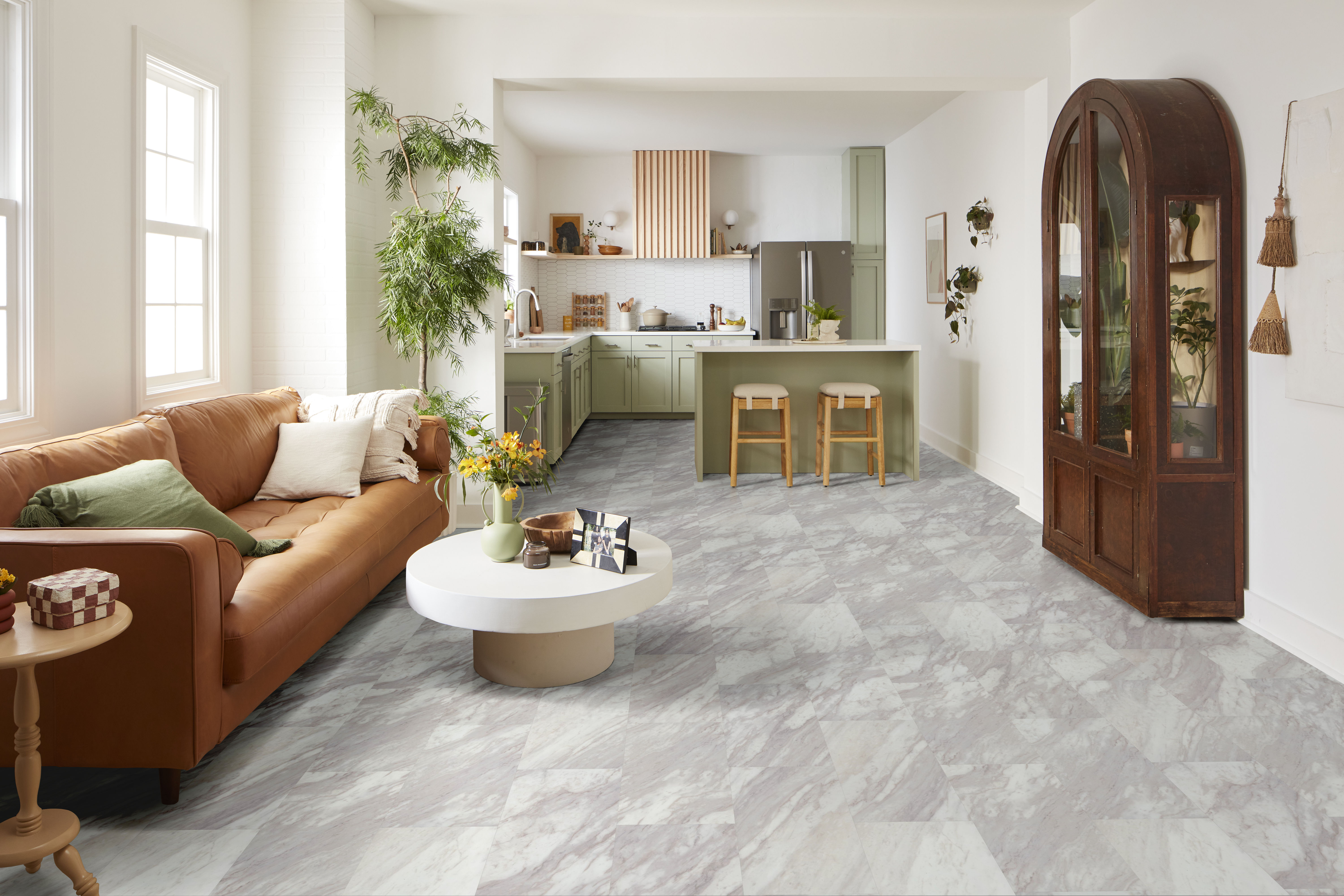 APEX OPAL ROOM