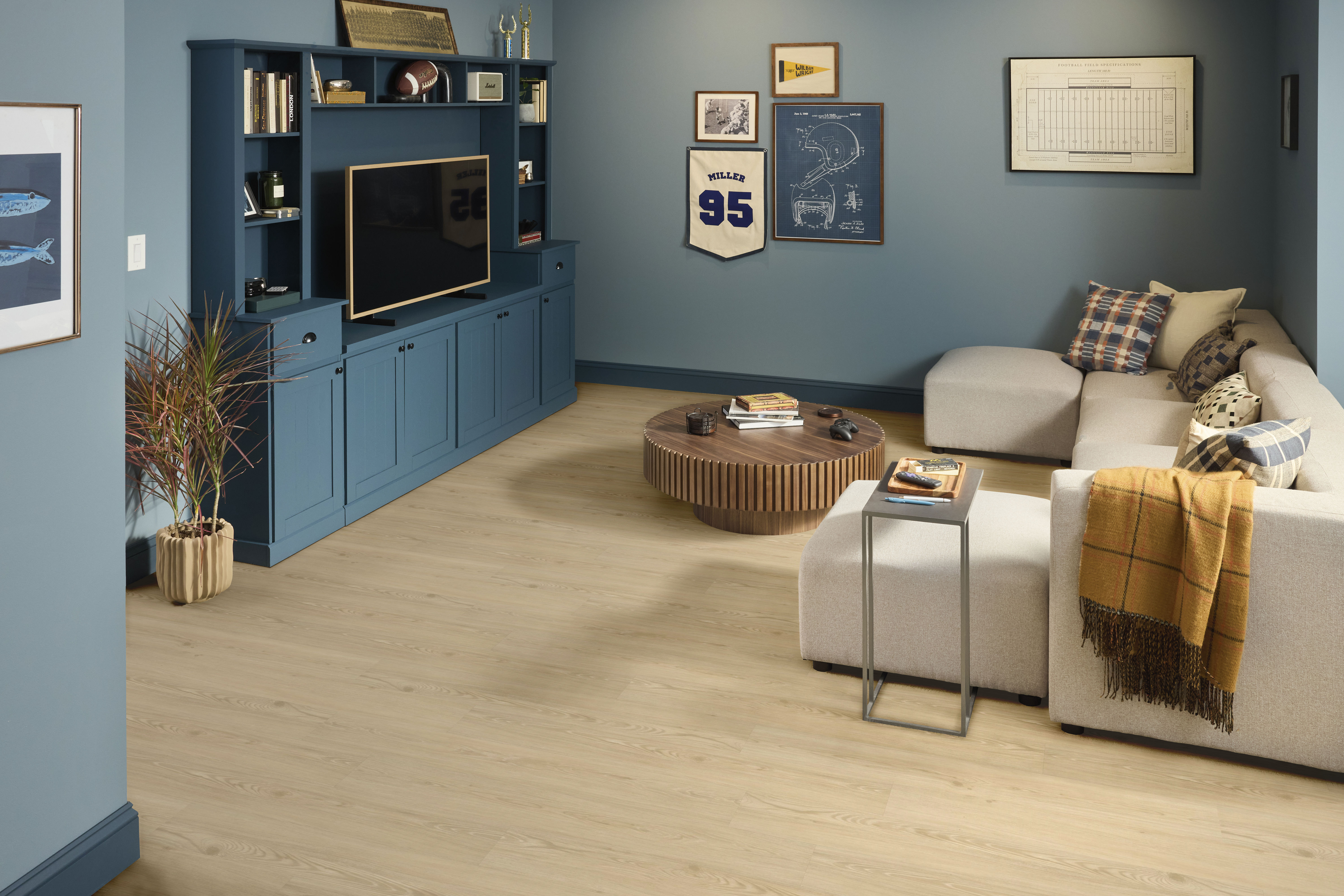 PATHWAYS 6 CANYON ROOM