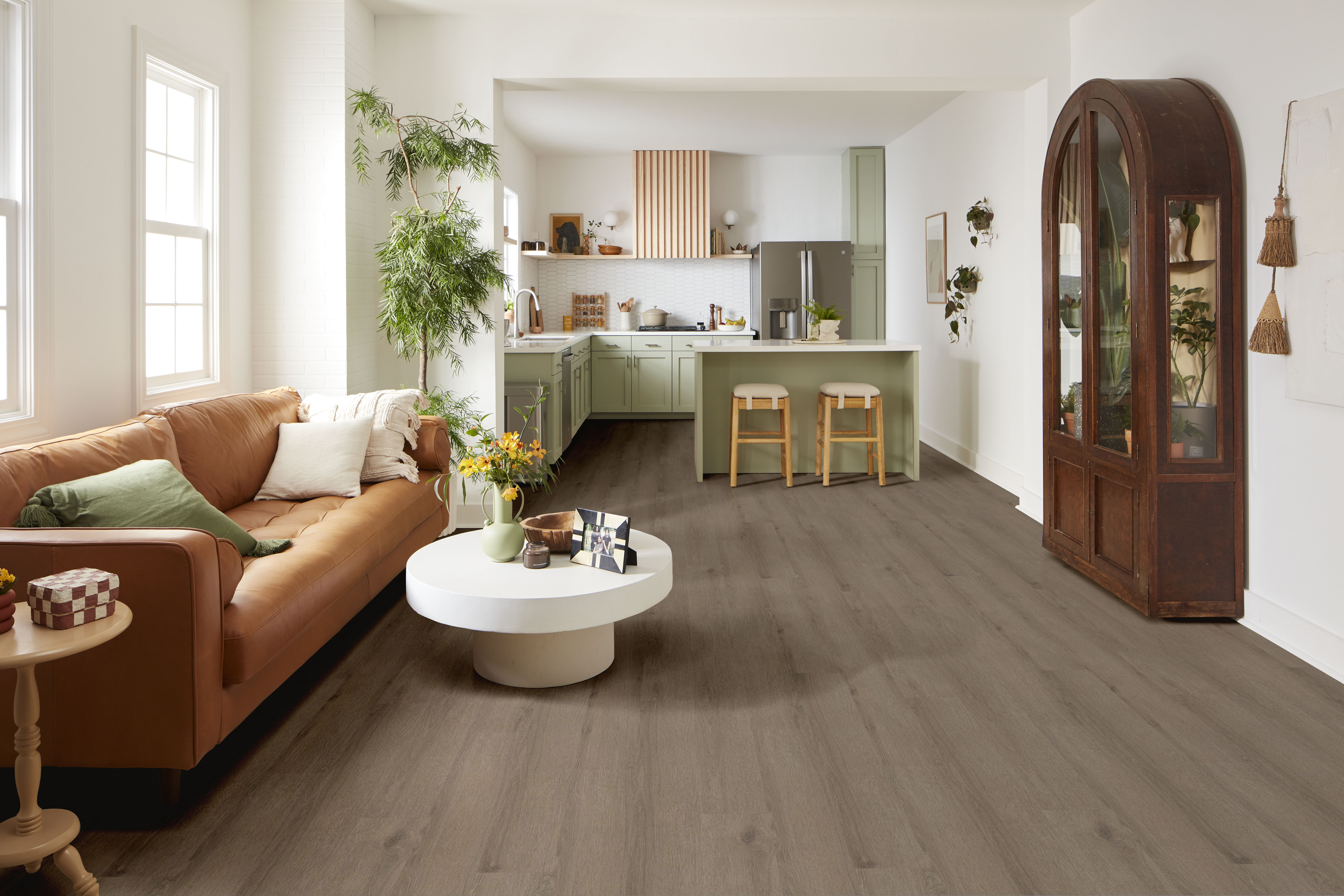 NATURAL BEGINNINGS SPC SMOKY TAUPE ROOM