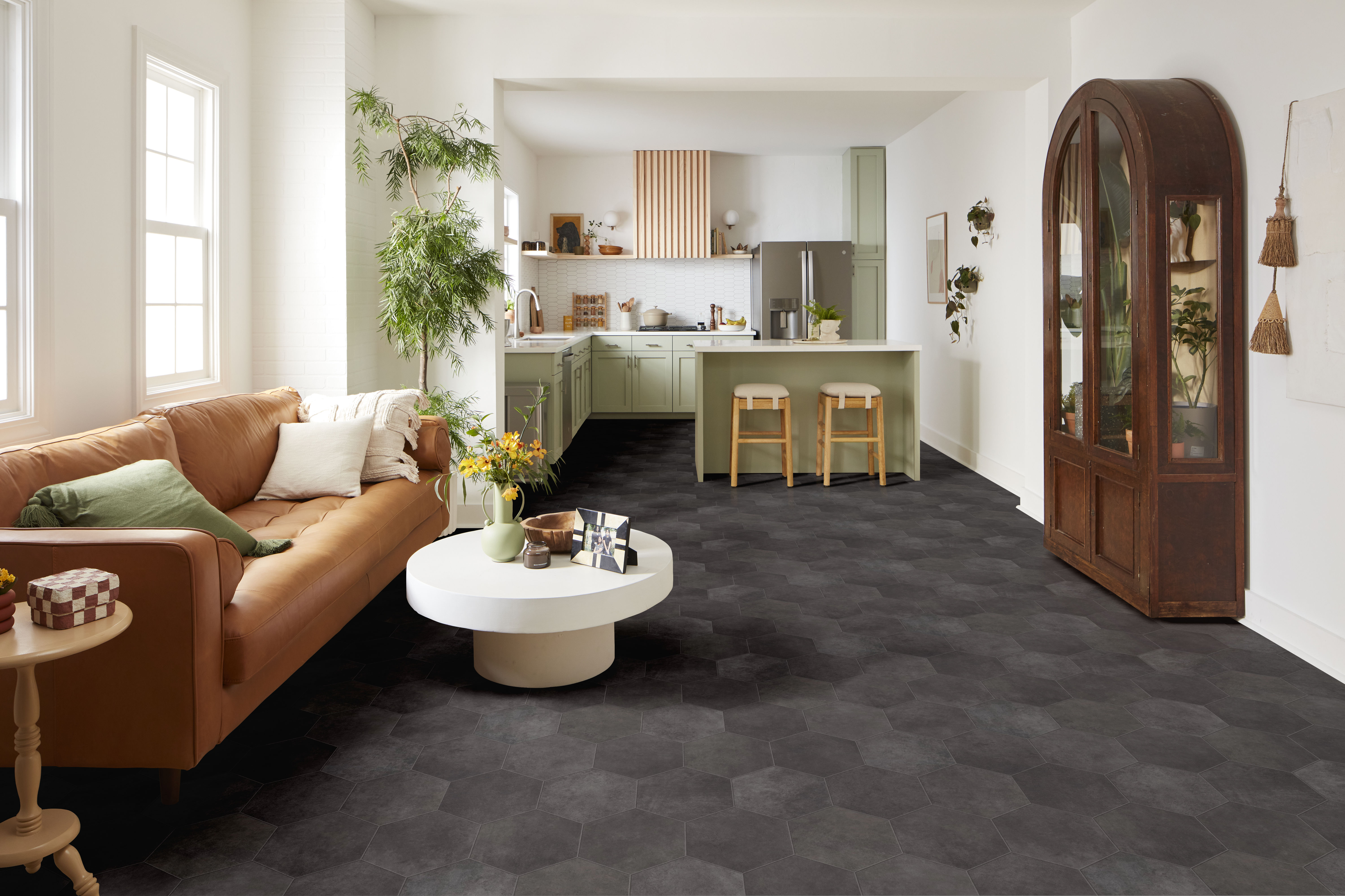 ASPECT MIDNIGHT ROOM