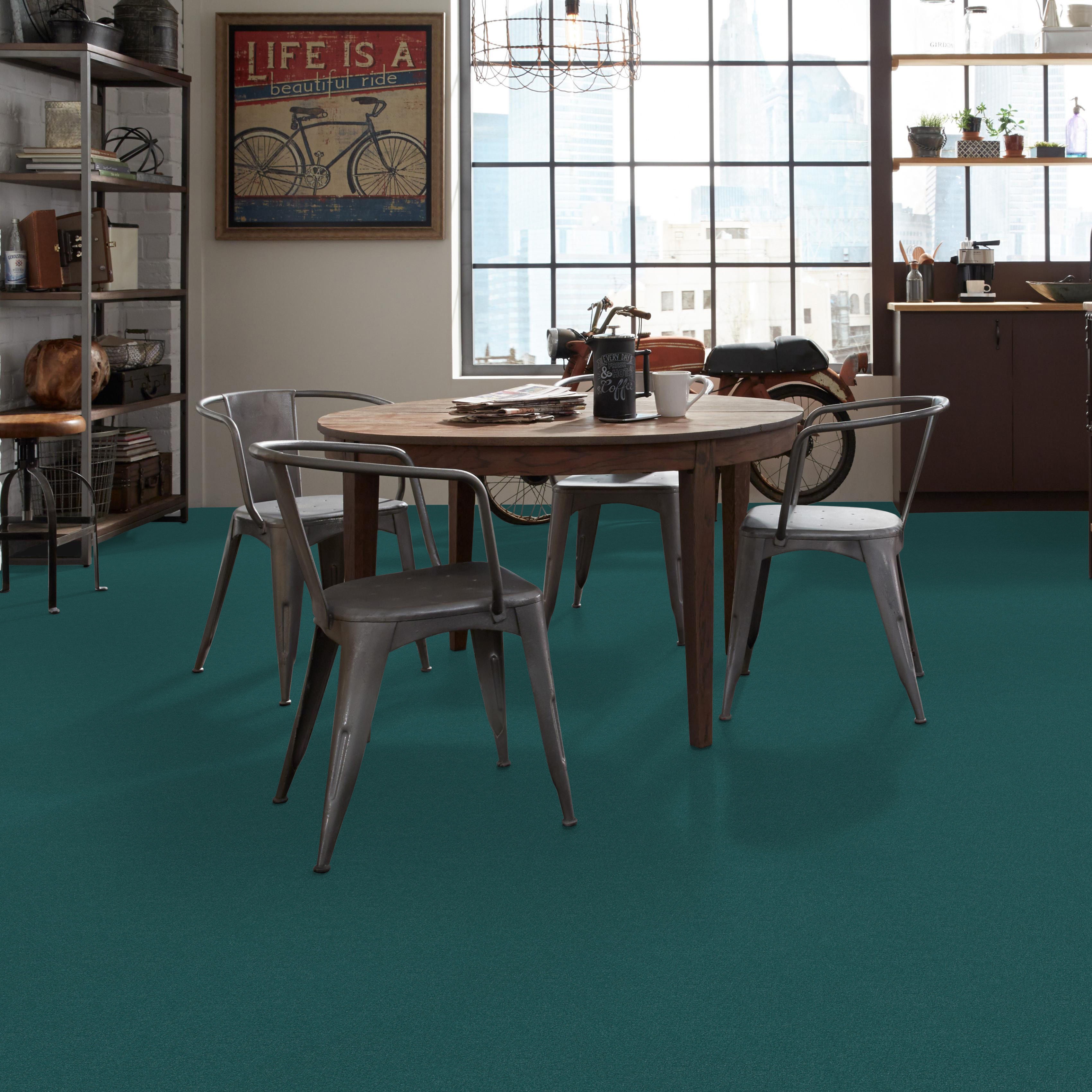 Emphatic 30 - Turquoise Sea - 50178_79346