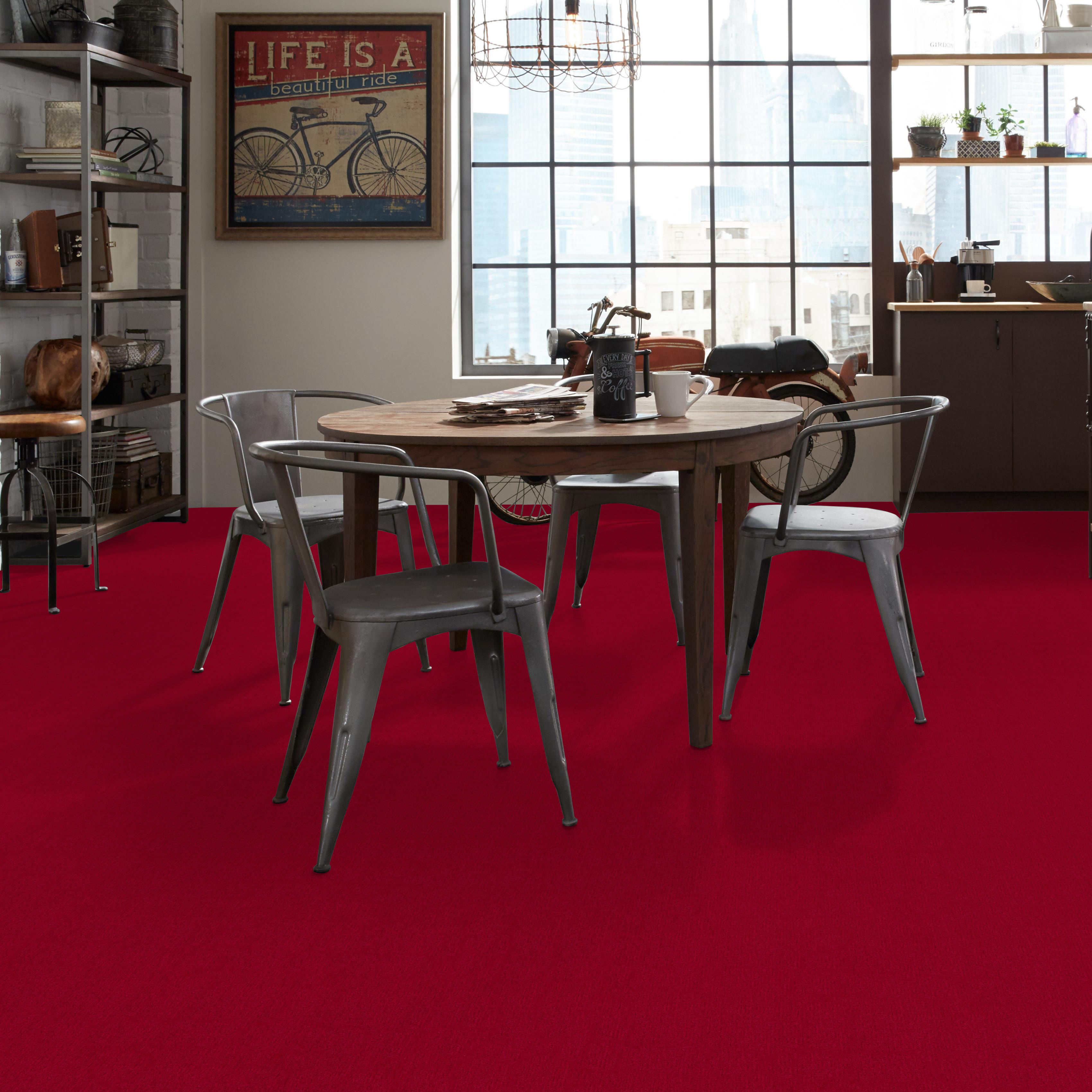 Emphatic 30 - Cathedral Red - 50178_79846