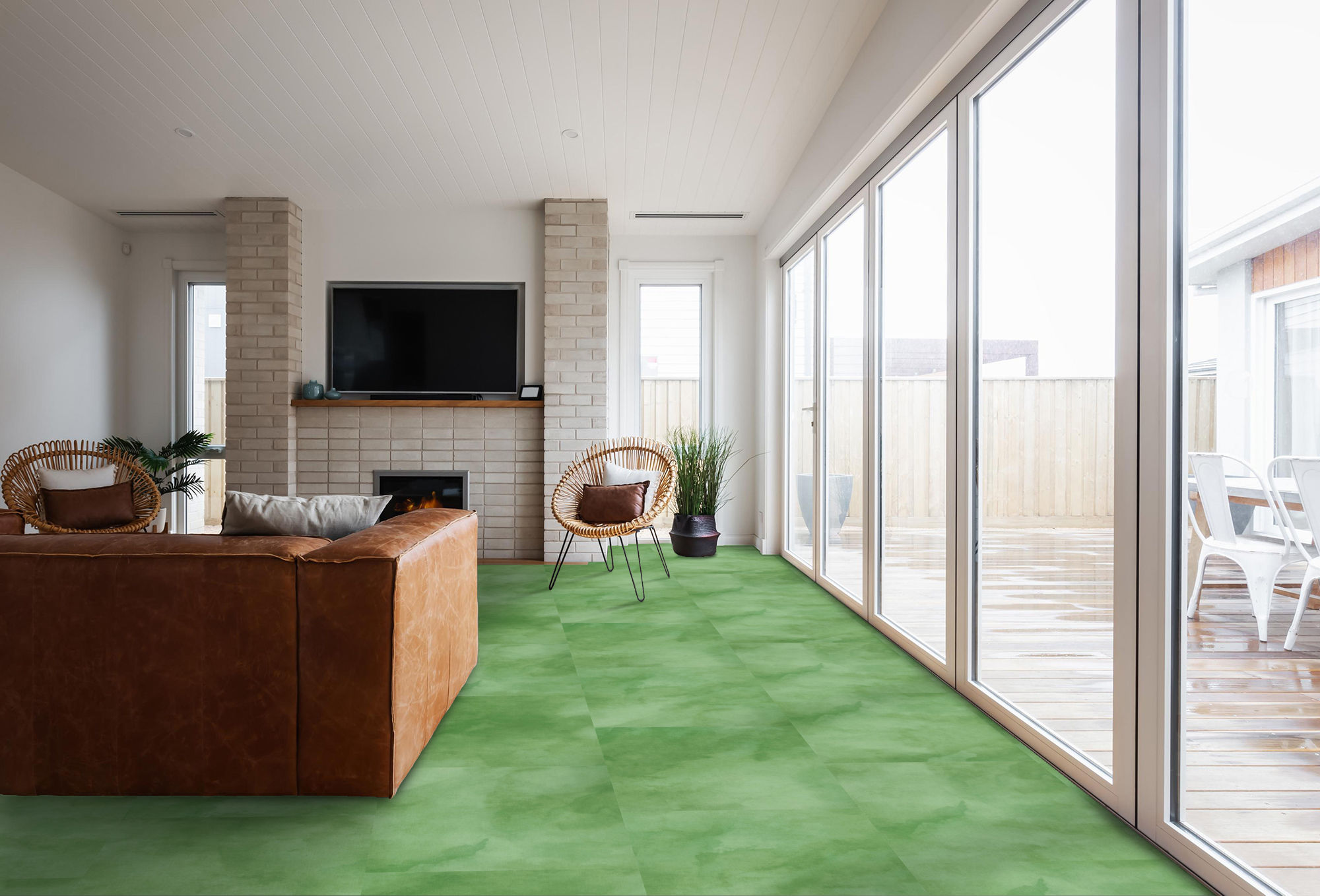 Cumulus - Springtime - 5043V_00365