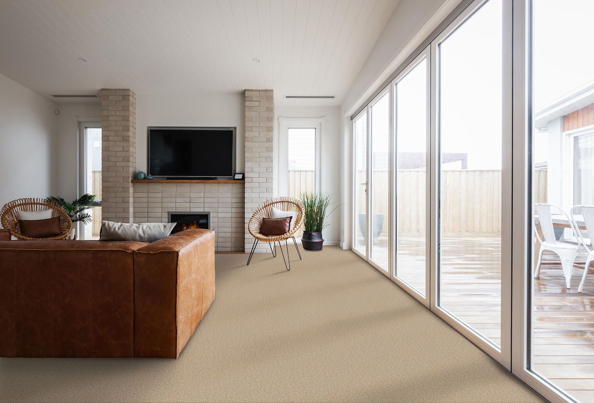 COLESVILLE 12' QUIET SPLENDOR ROOM