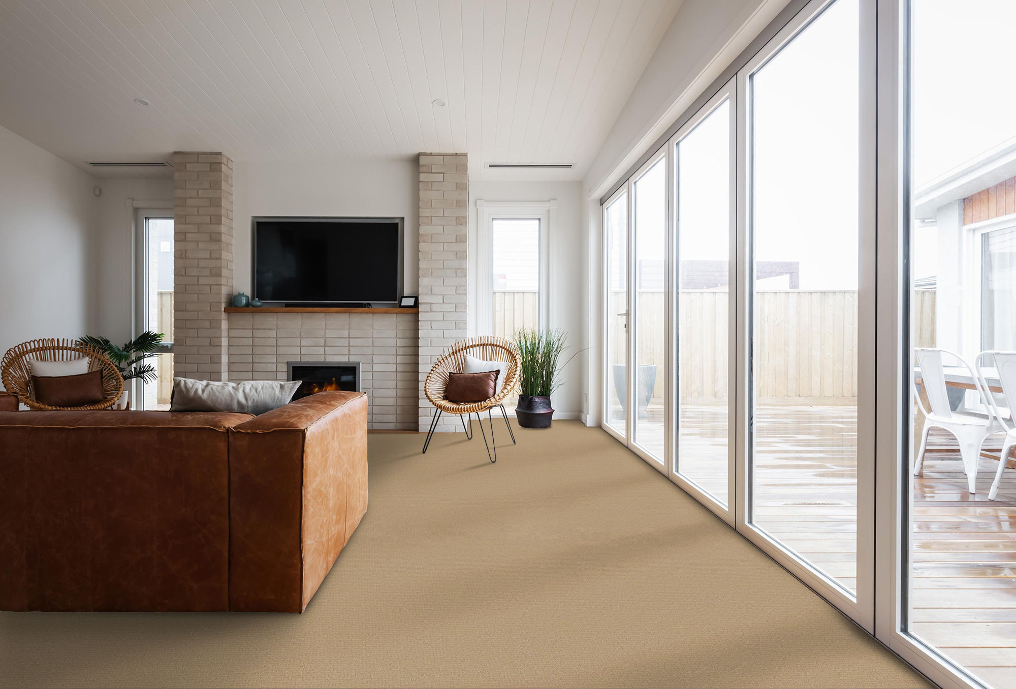 BEST HOPE NATURAL WOOD ROOM