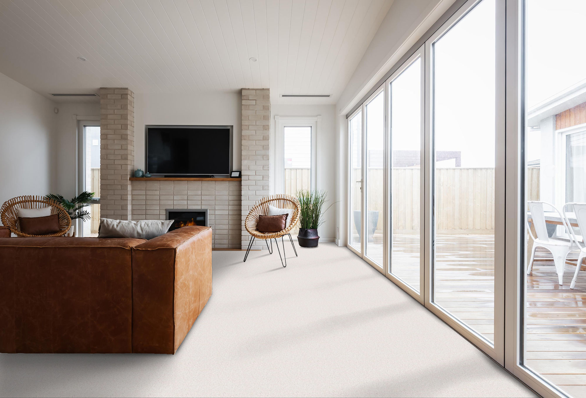 FIELDER'S CHOICE 12' HALO ROOM