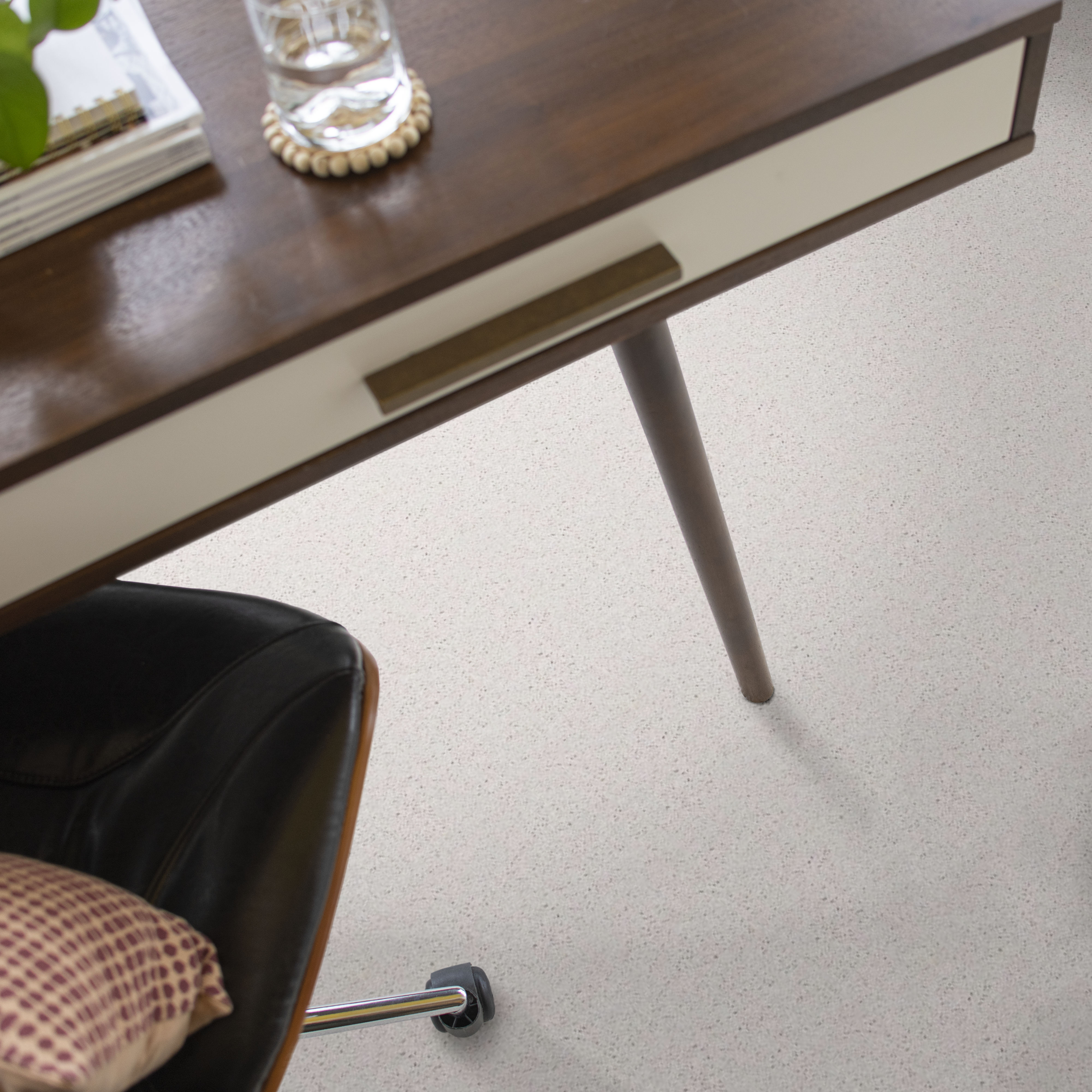 FIELDER'S CHOICE 12' HALO ROOM