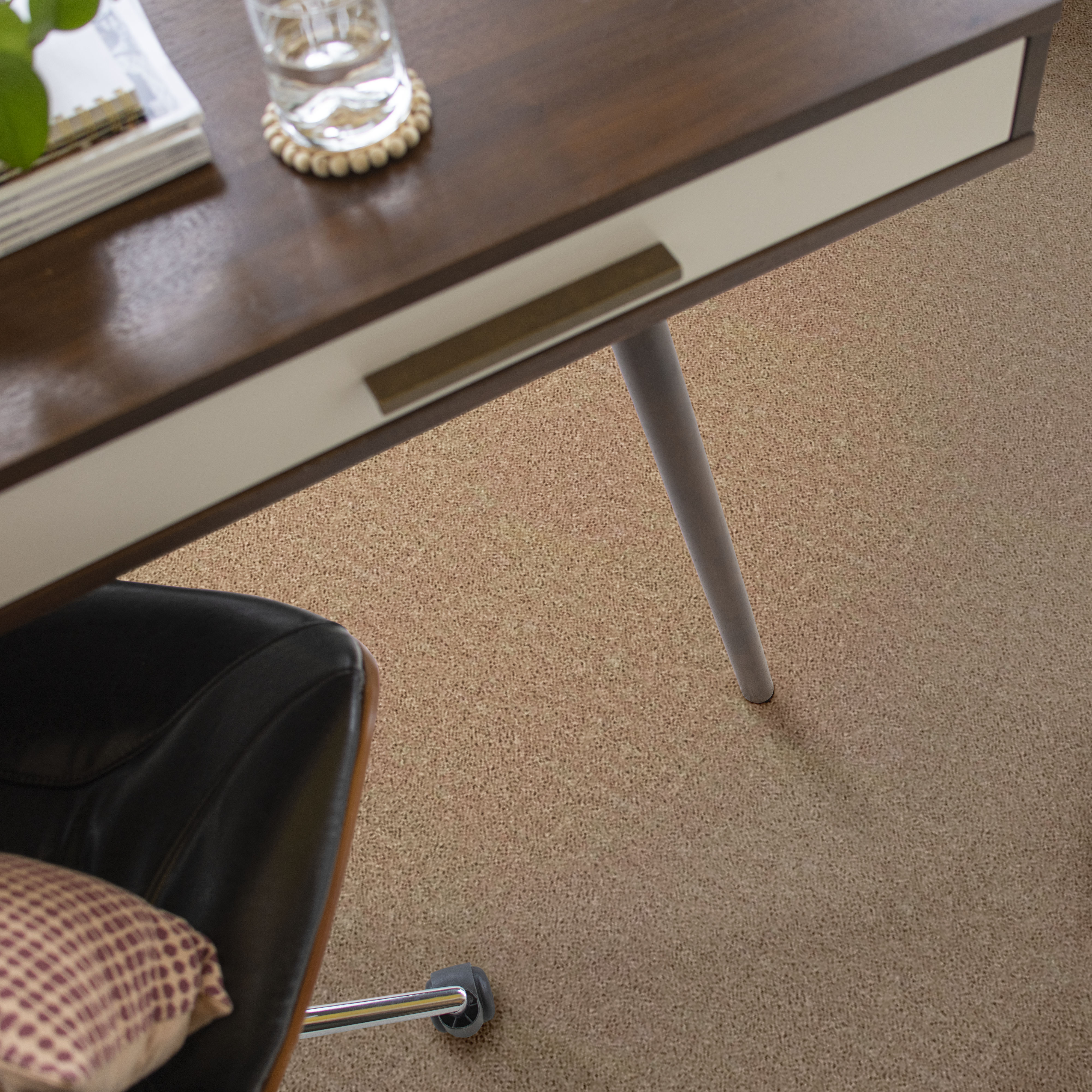 FIELDER'S CHOICE 12' WILD DUNE ROOM