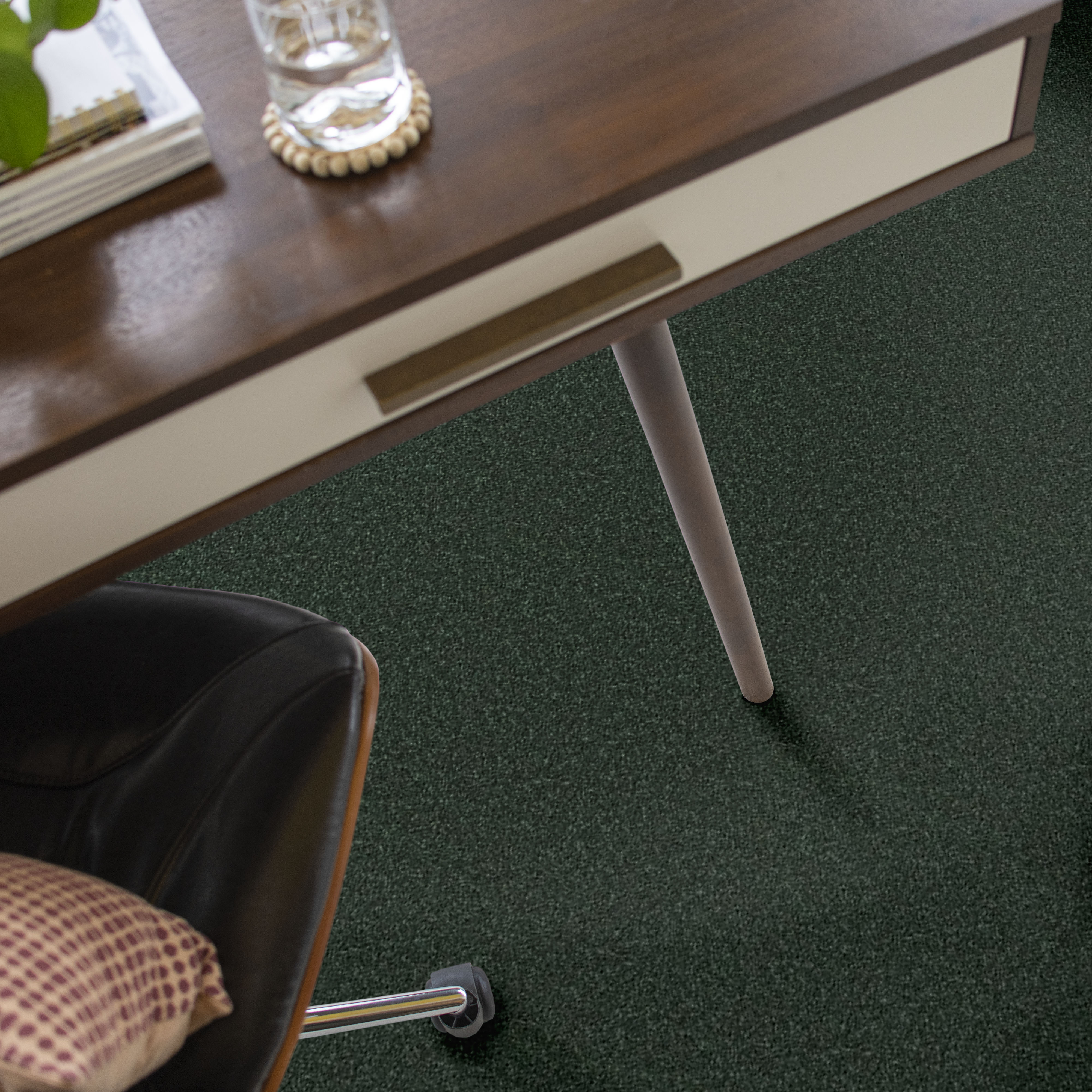 FIELDER'S CHOICE 12' GOING GREEN ROOM