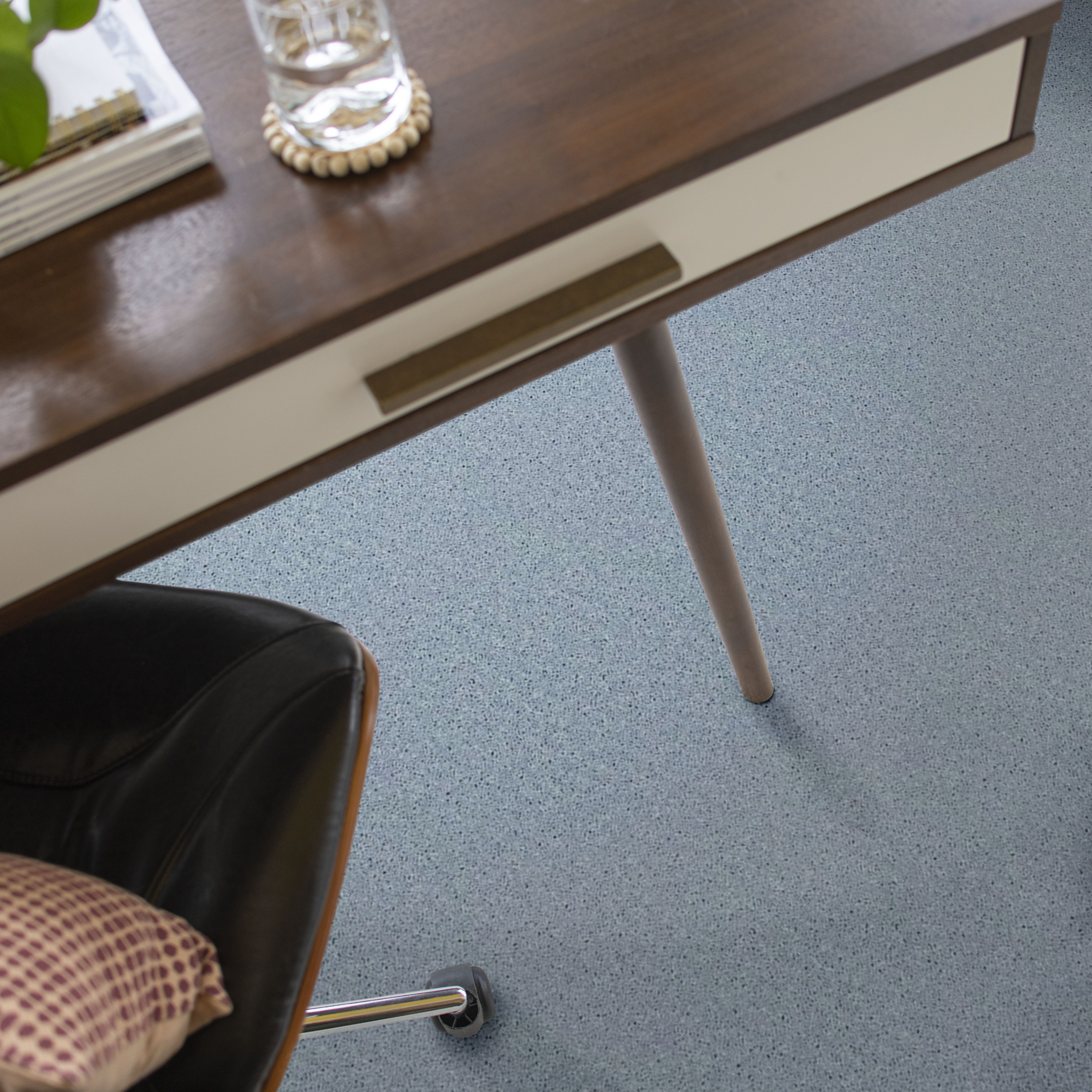 FIELDER'S CHOICE 12' SILVER SPOON ROOM