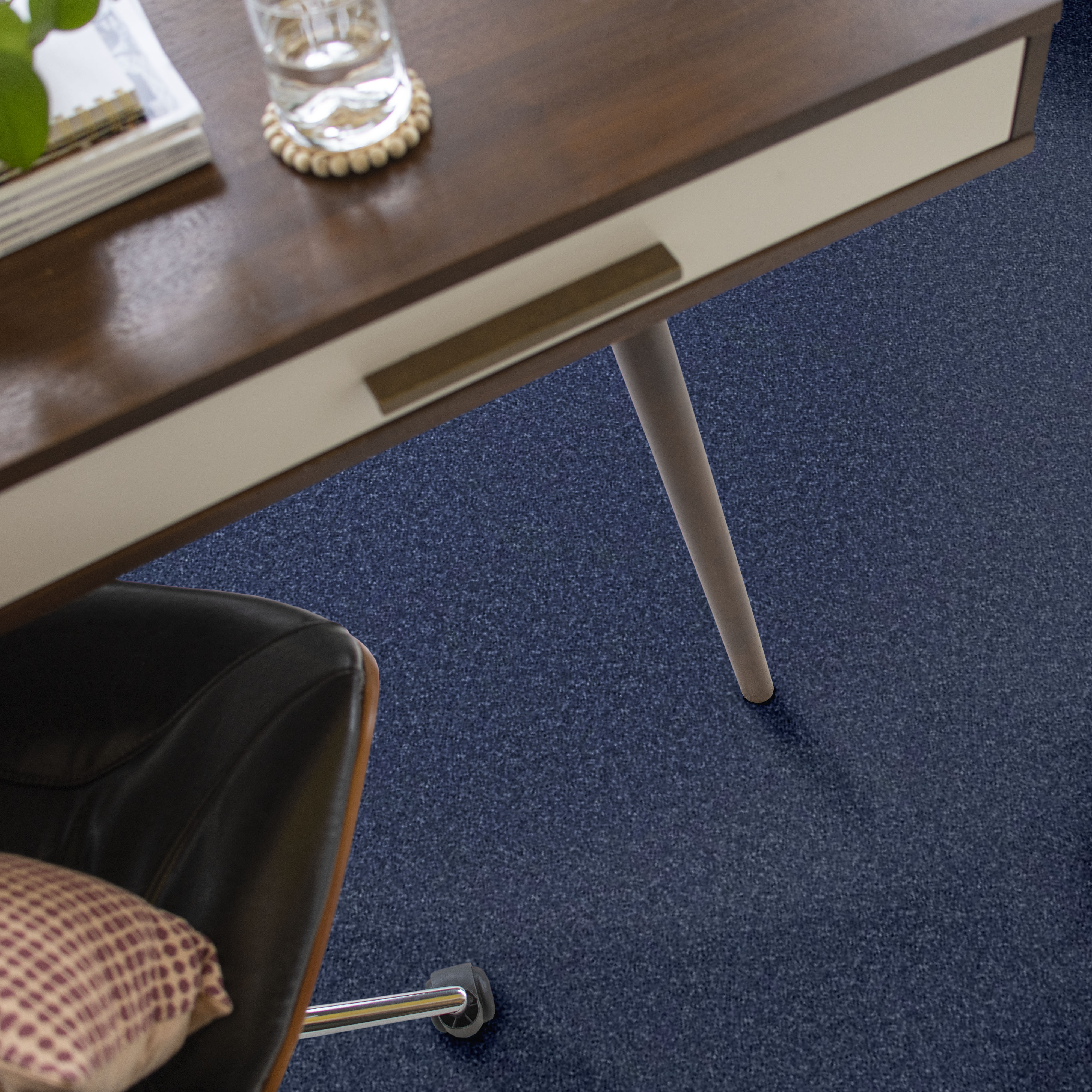 FIELDER'S CHOICE 12' STEEL ROOM