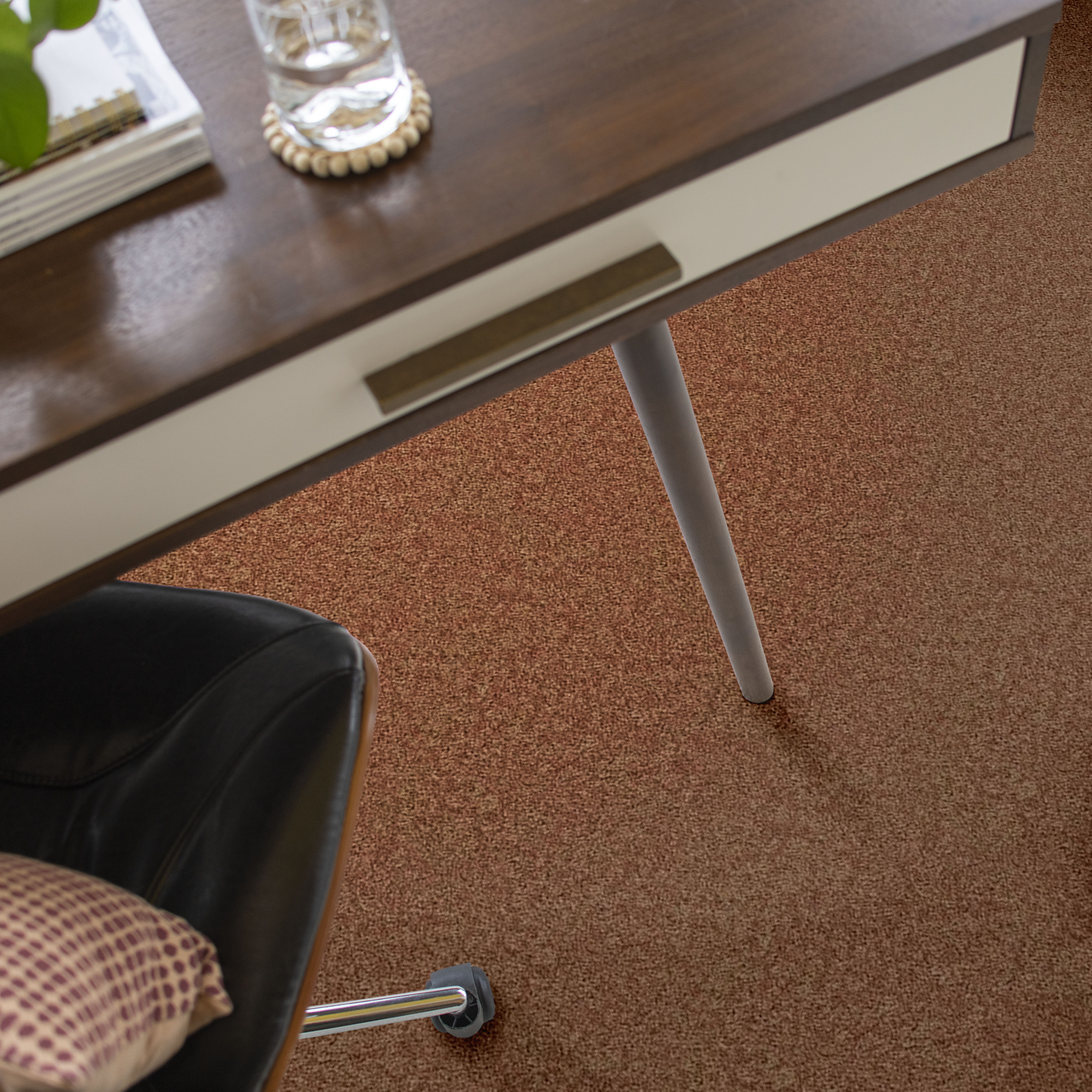 FIELDER'S CHOICE 12' DESERT SUNRISE ROOM