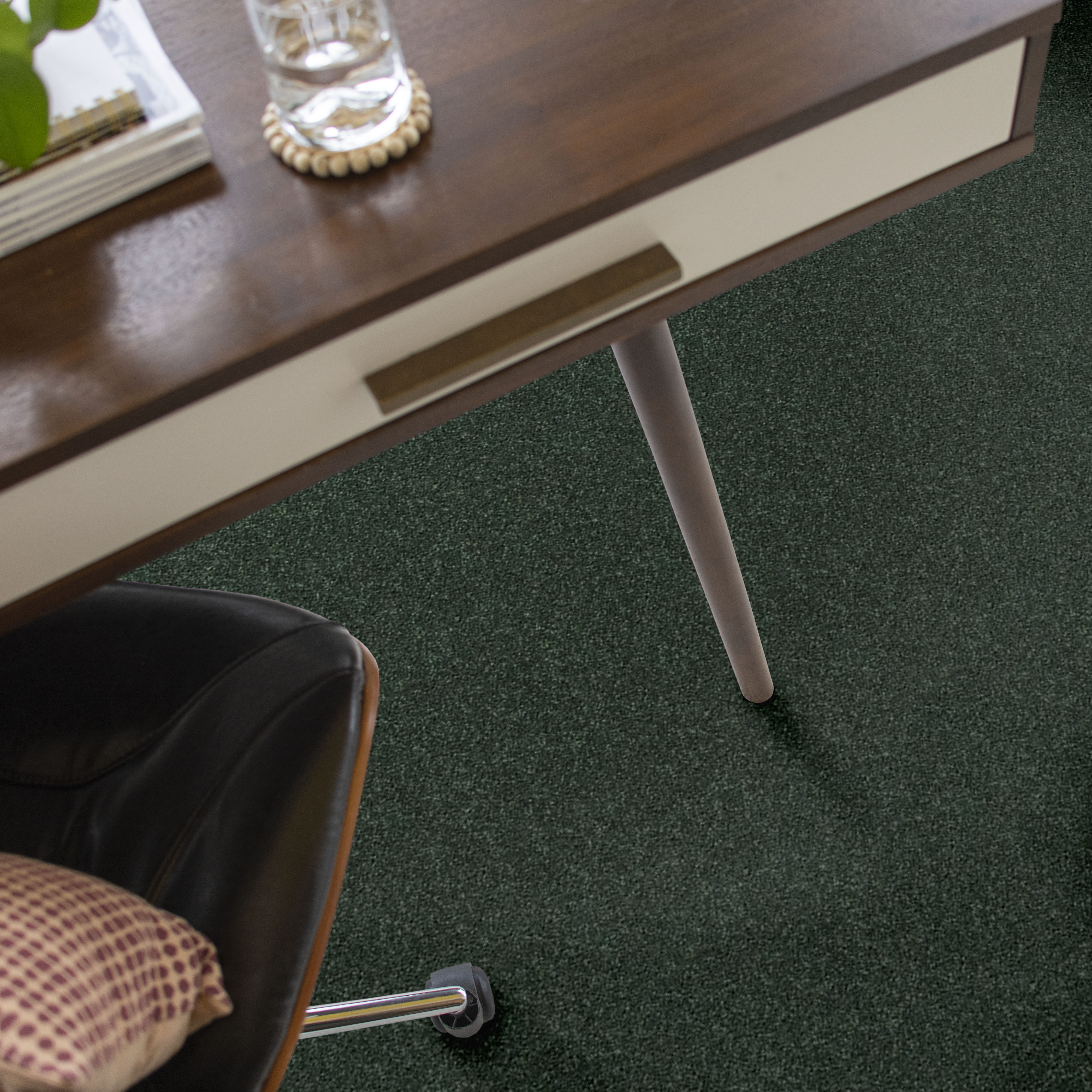 FIELDER'S CHOICE 15' GOING GREEN ROOM