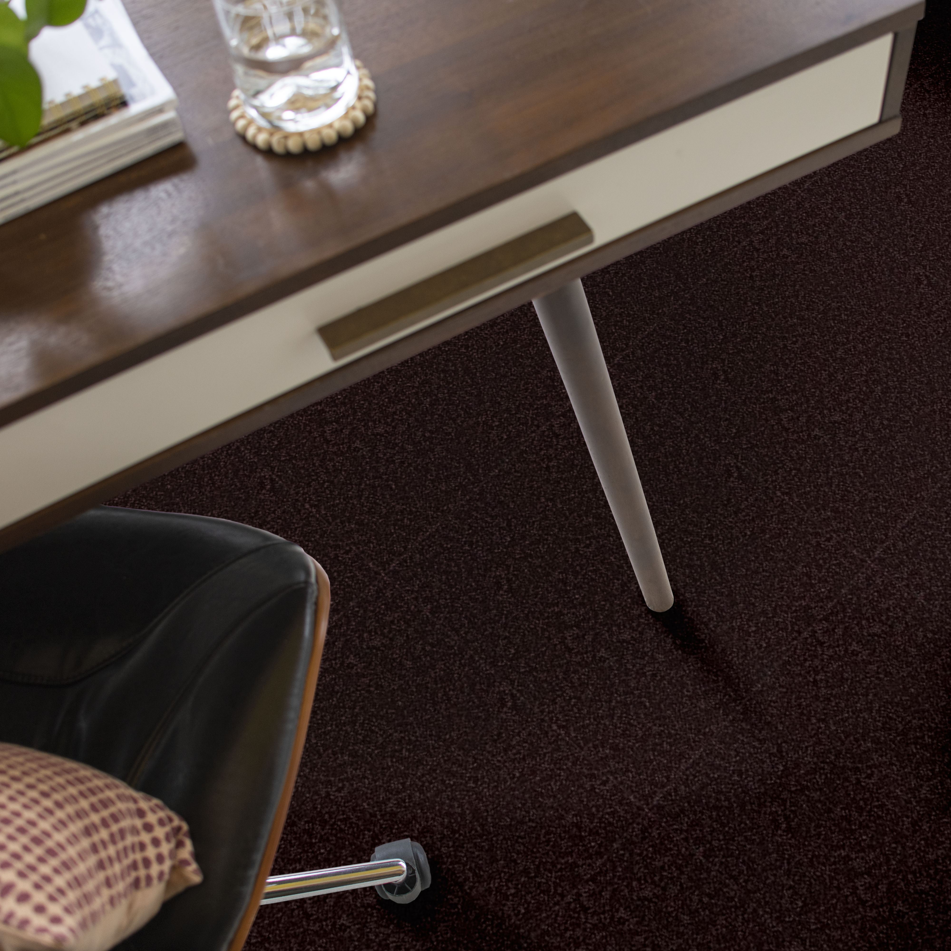 FIELDER'S CHOICE 15' ROYAL PURPLE ROOM