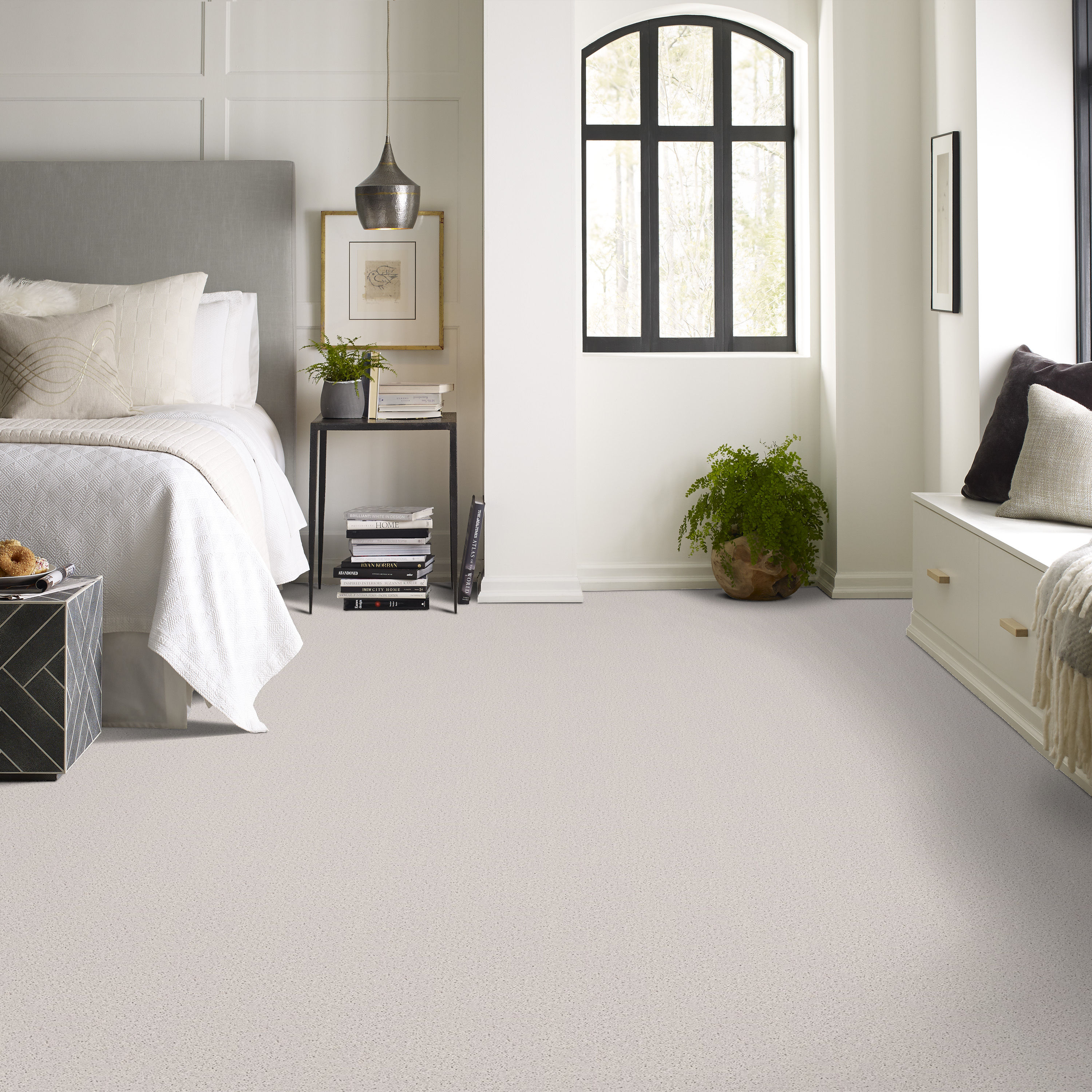 ELLENDALE 15' HALO ROOM