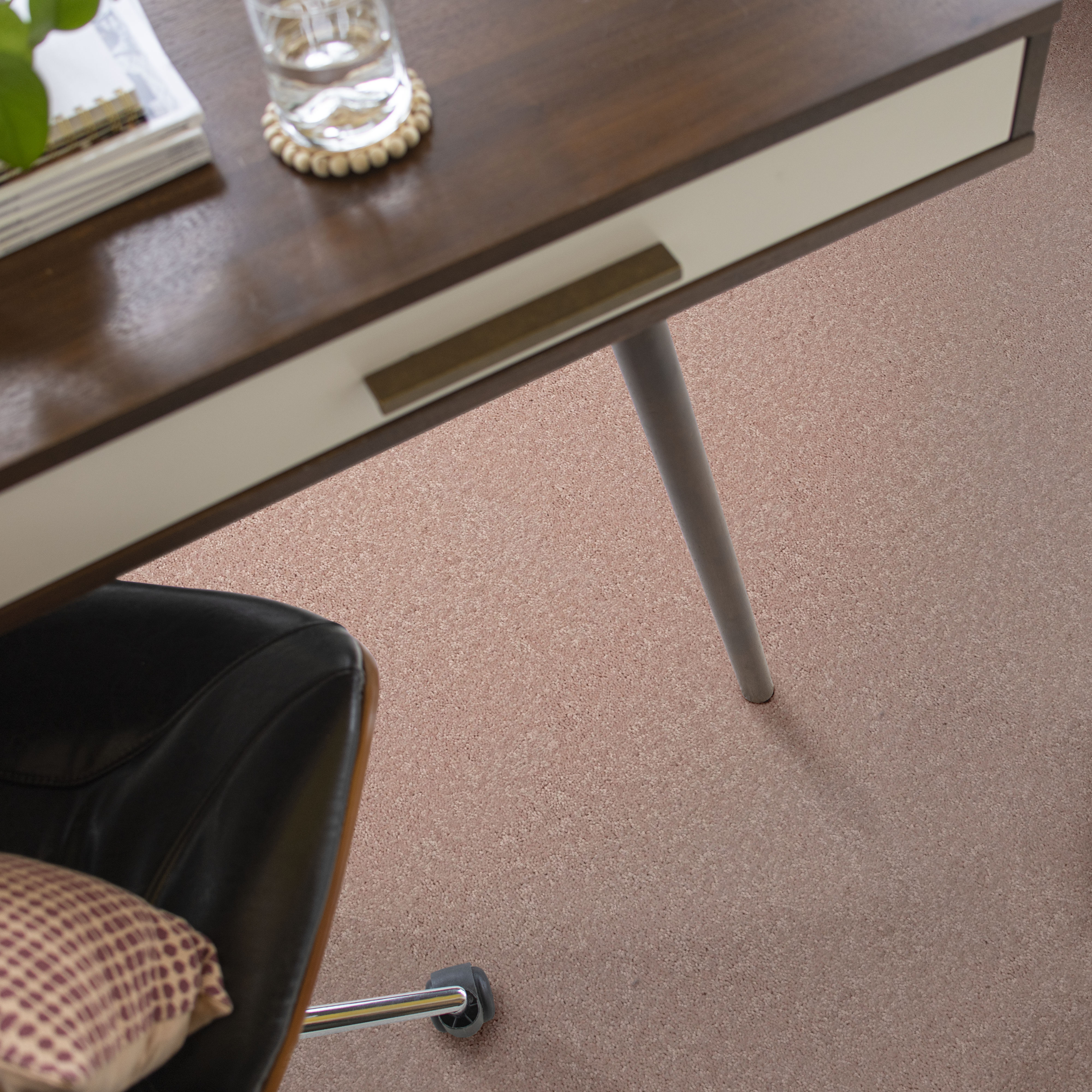 DYERSBURG II 15' CASHMERE ROOM