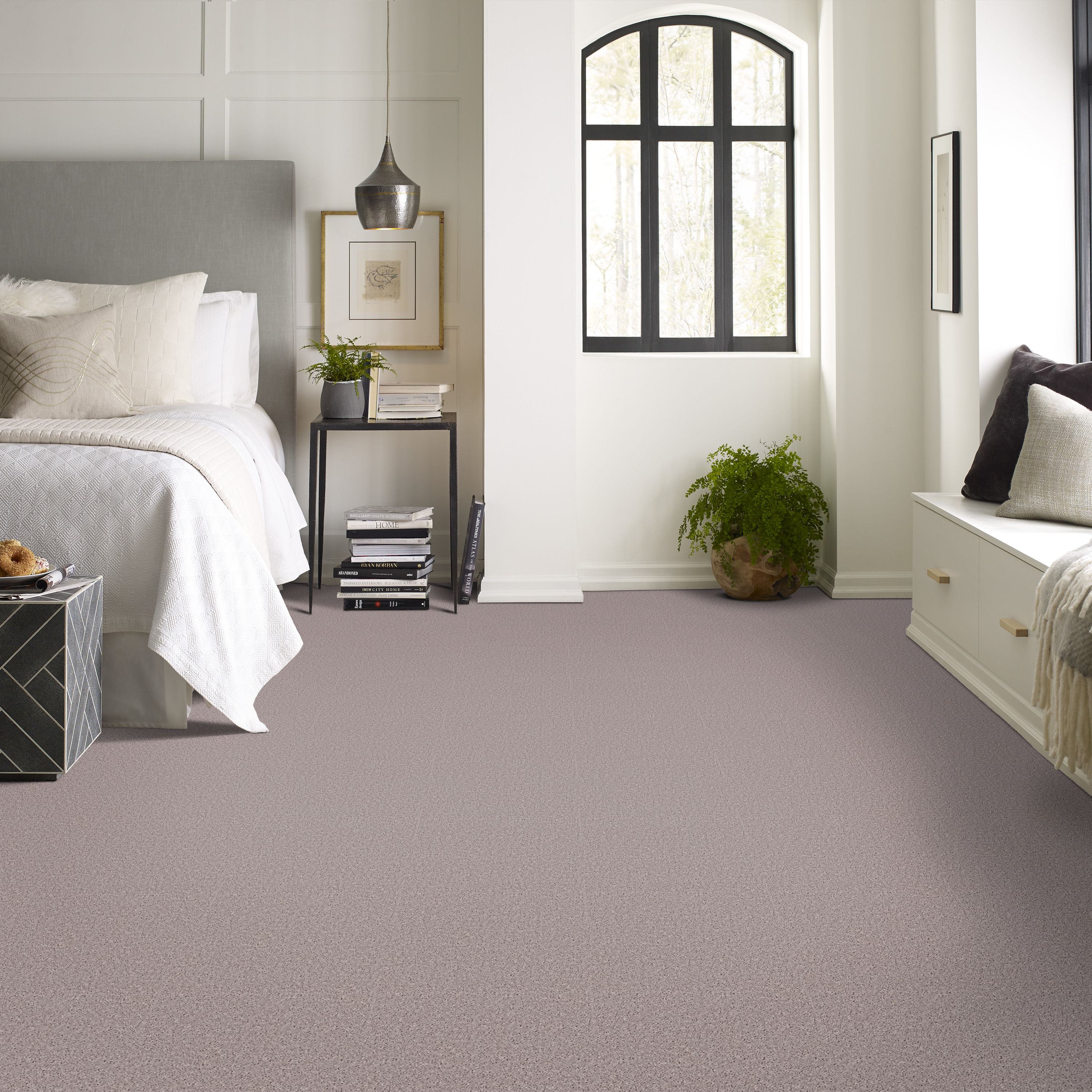 MAYVILLE 15' MISTY TAUPE ROOM