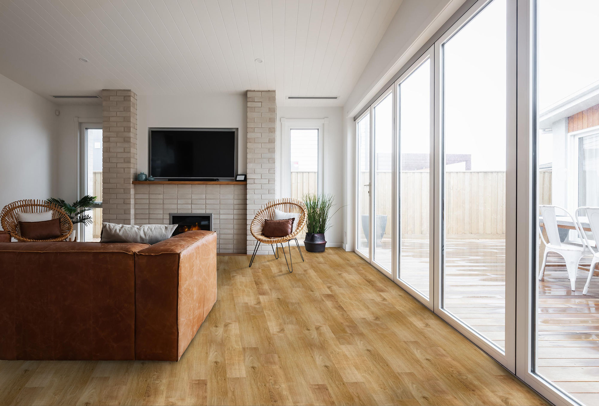 Bosk Pro - Ancient Umber - 5402V_00230