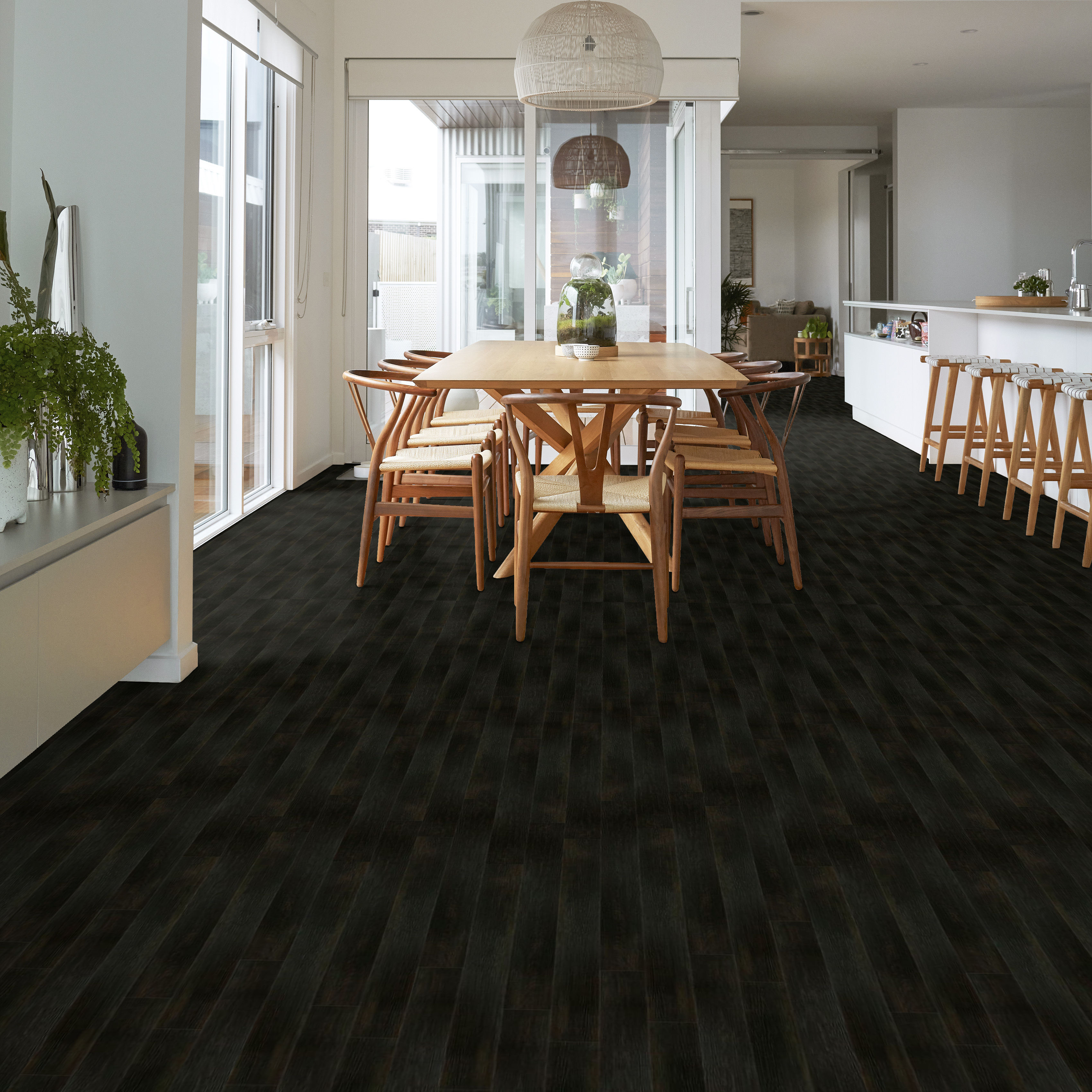 Bosk Pro - Ebony Chestnut - 5402V_00500