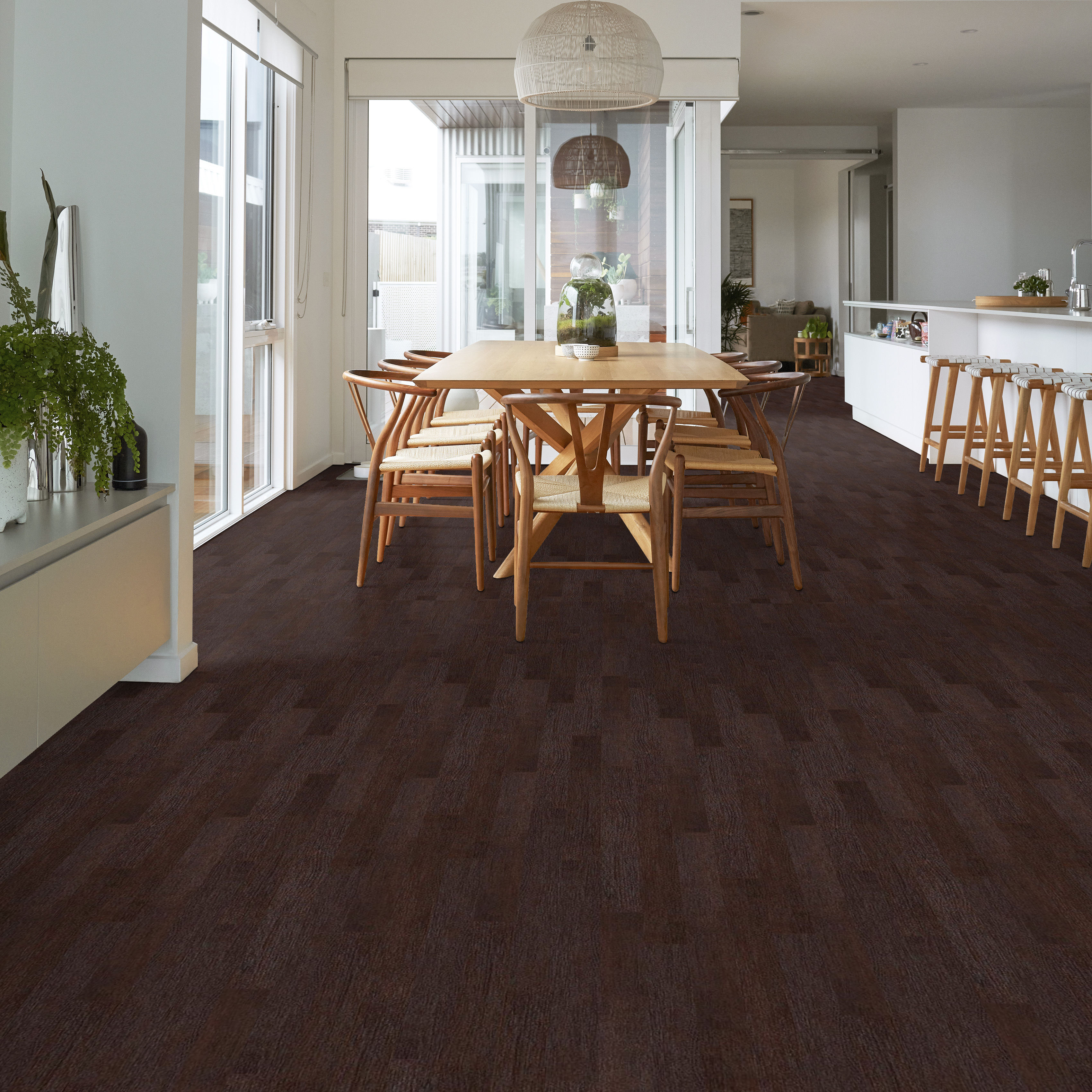 Bosk Pro - Afromosia - 5402V_00670