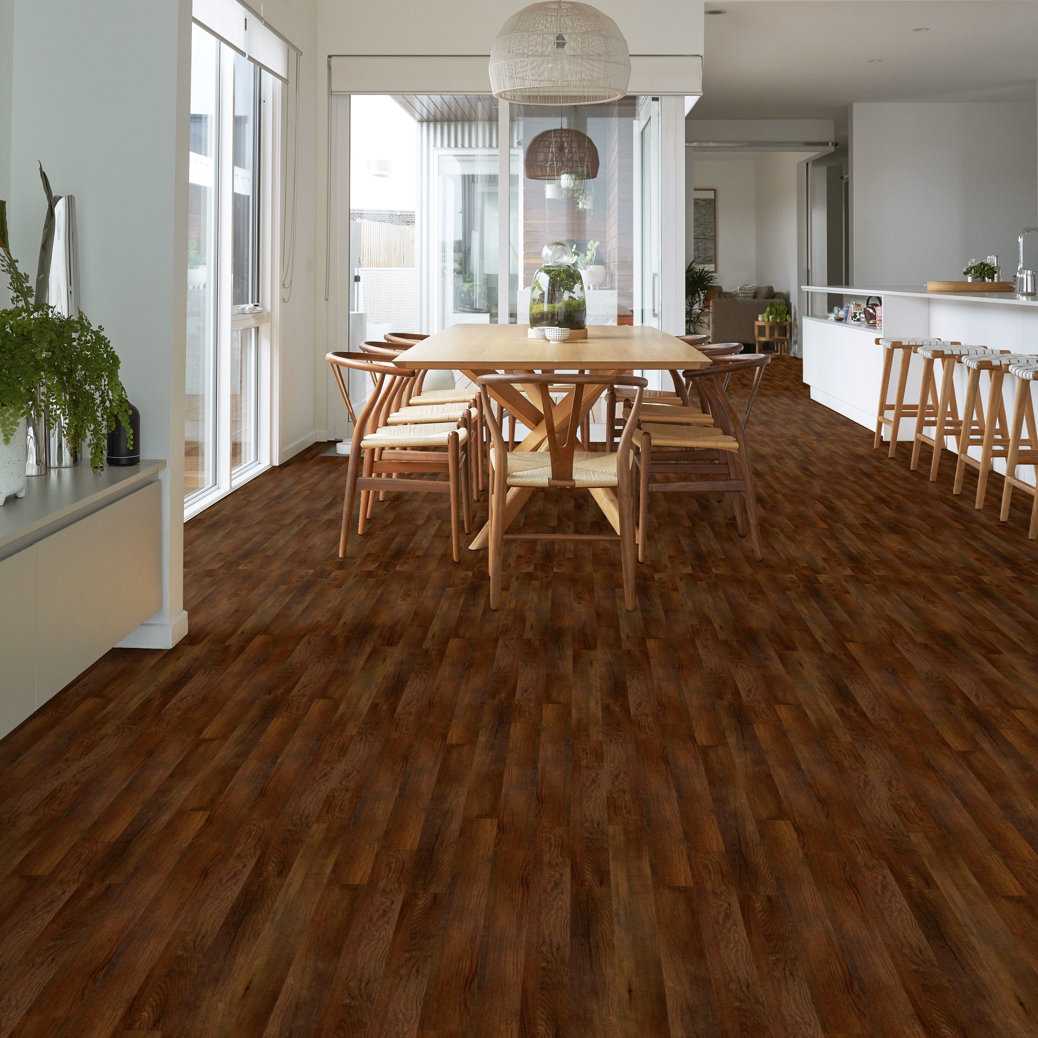 Bosk Pro - Warm Chestnut - 5402V_00710