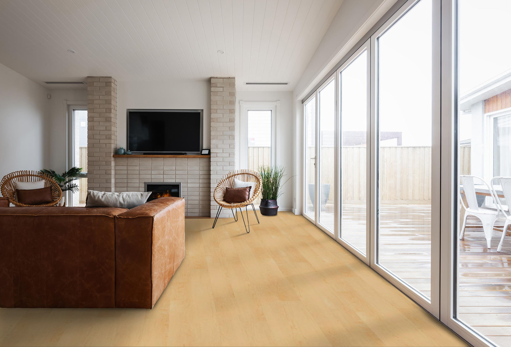 Bosk Pro 6 - Maple Select - 5413V_00200