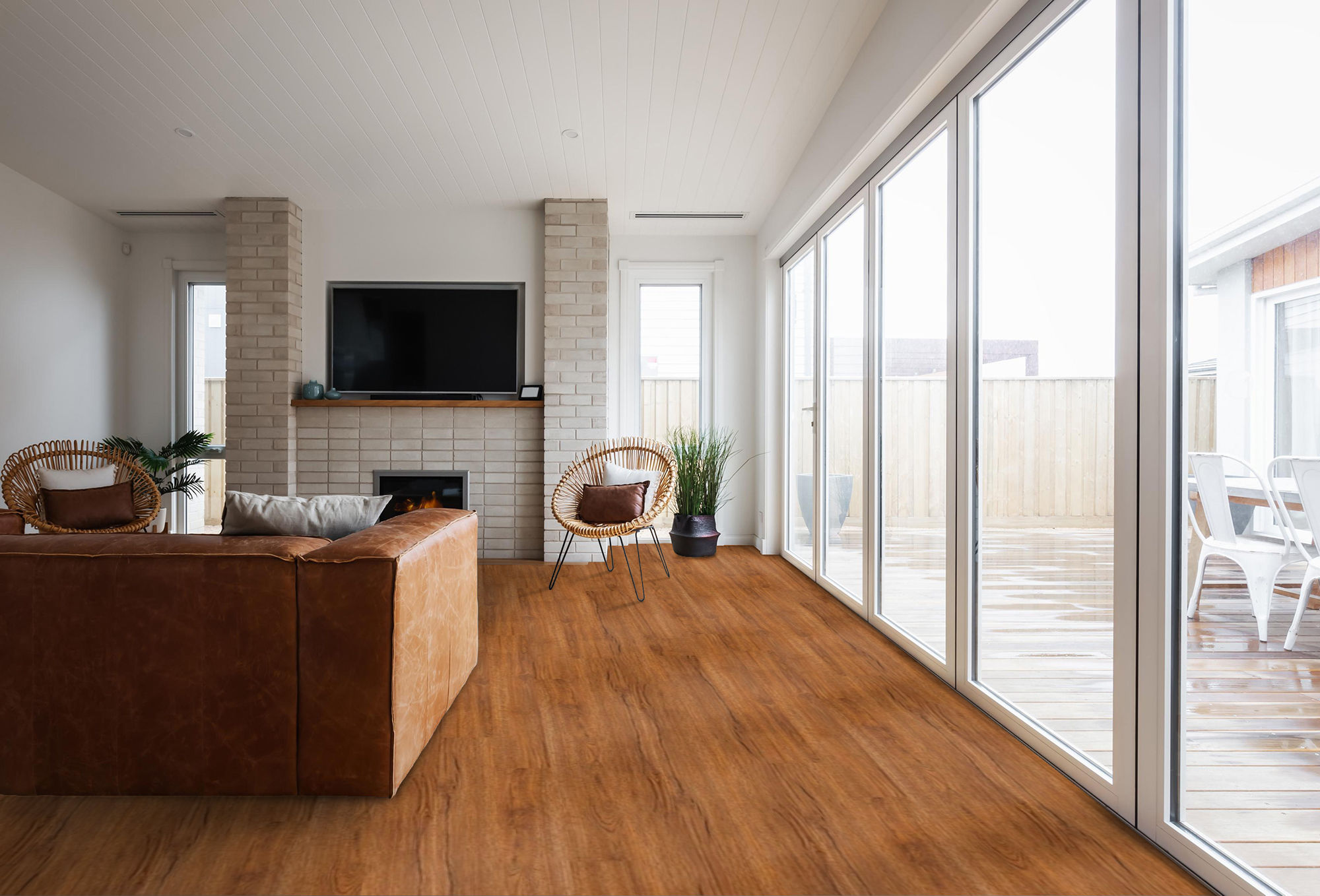 Bosk Pro 6 - Mountain Oak - 5413V_00260