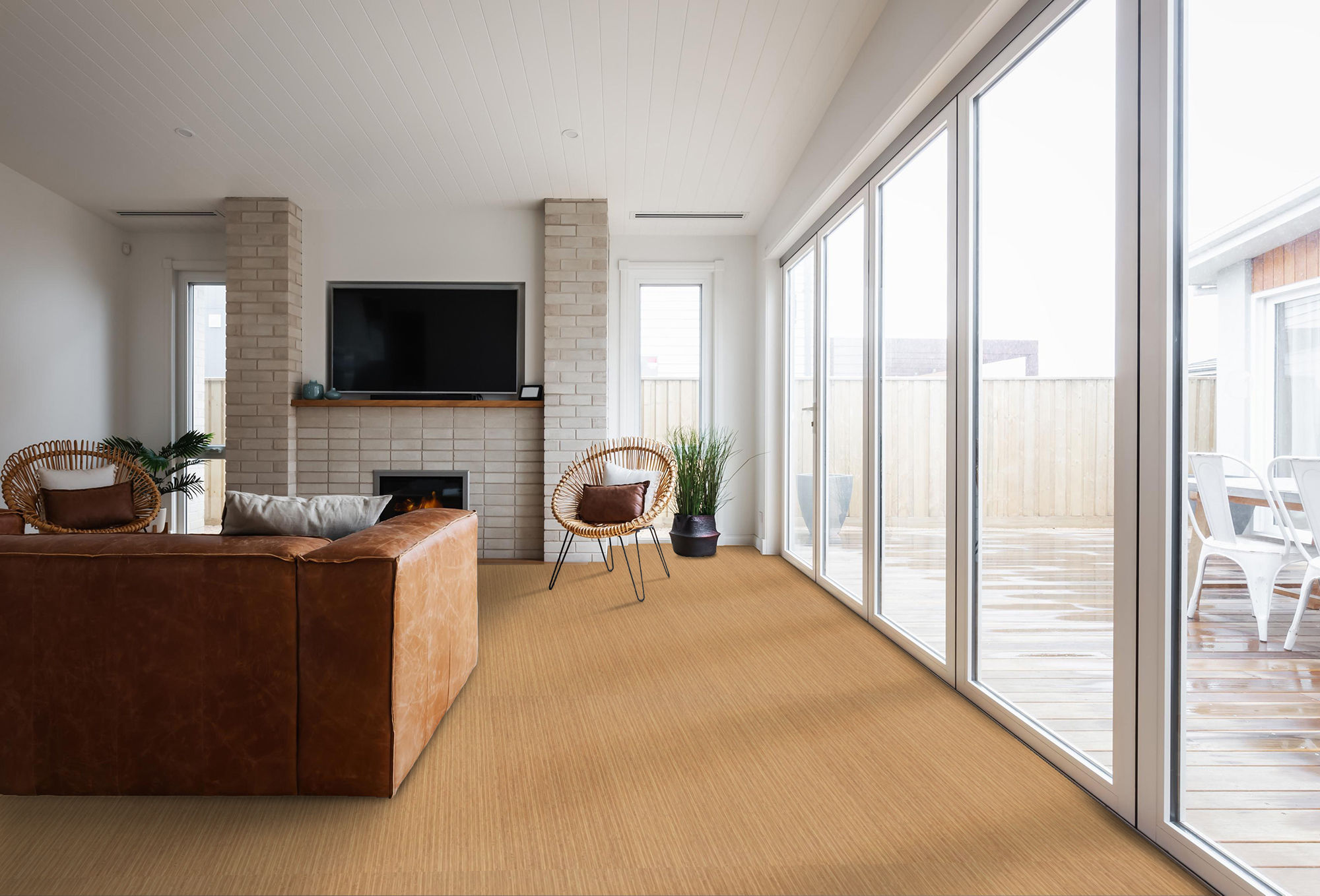 Bosk Pro 6 - Bamboo Golden - 5413V_00291