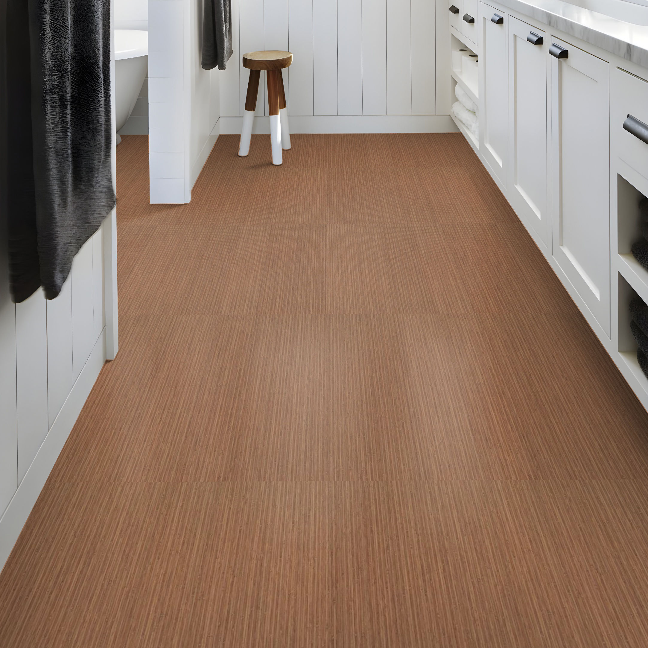 Bosk Pro 6 - Bamboo Caramel - 5413V_00292