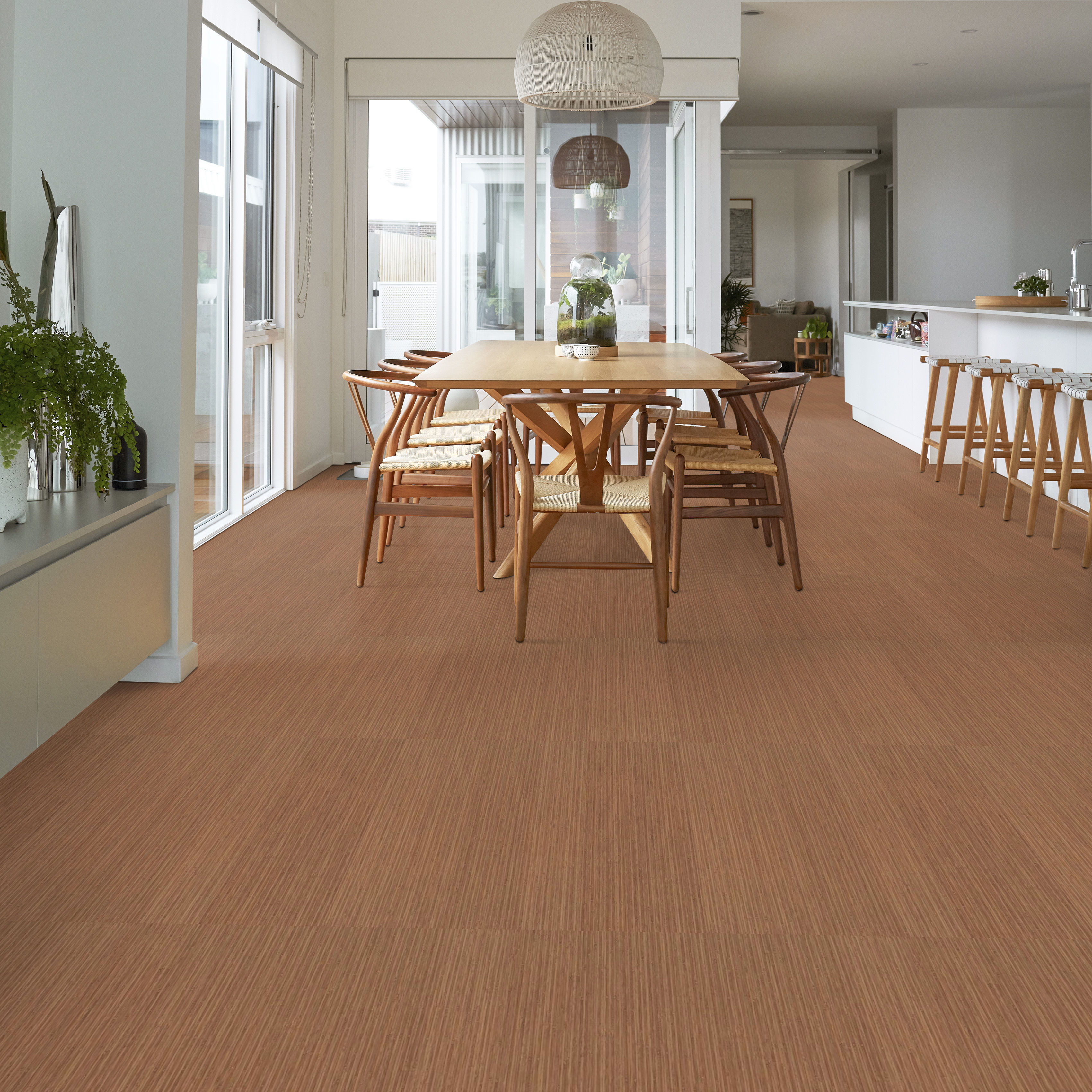 Bosk Pro 6 - Bamboo Caramel - 5413V_00292