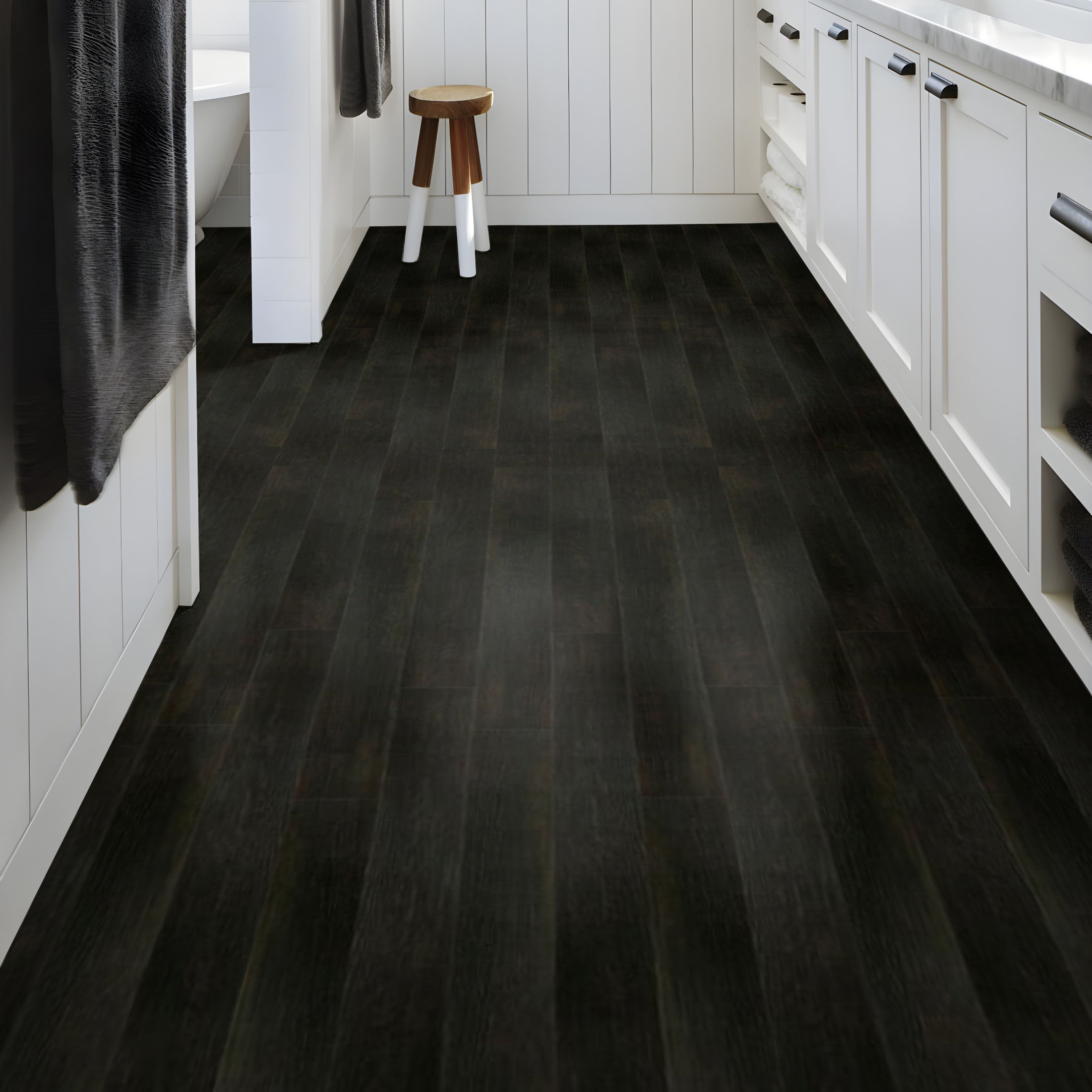 Bosk Pro 6 - Ebony Chestnut - 5413V_00500