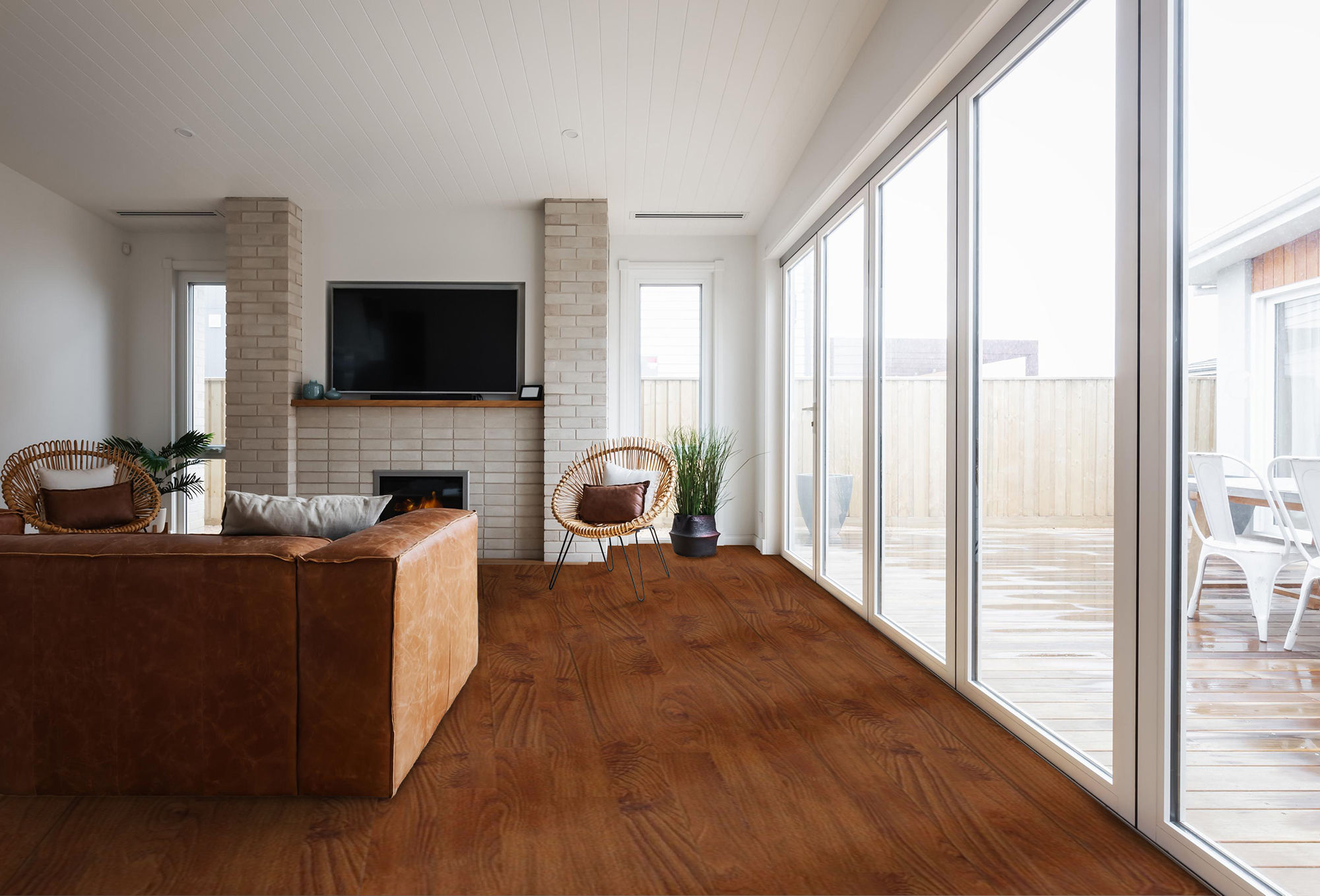 Bosk Pro 6 - Rosewood - 5413V_00600