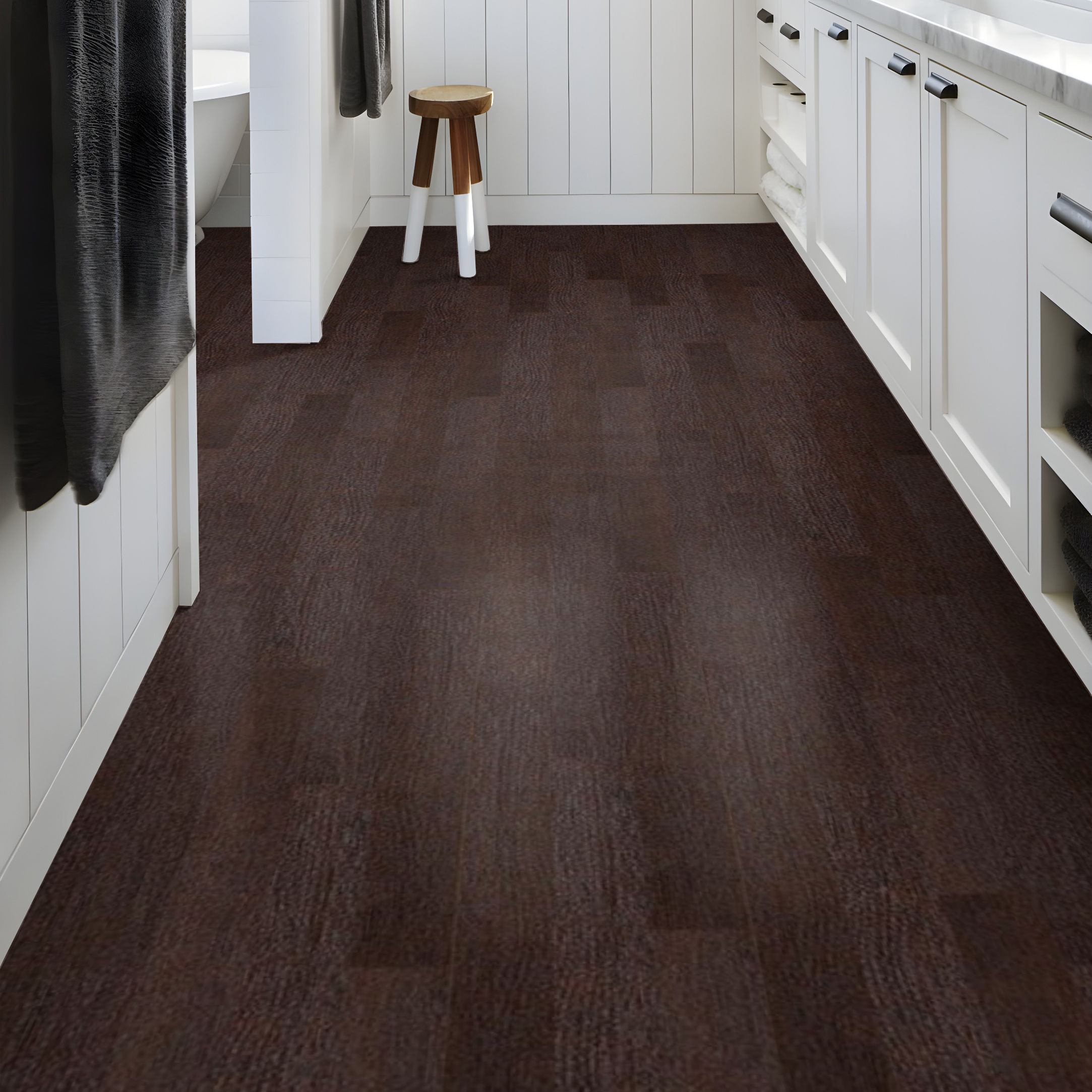 Bosk Pro 6 - Afromosia - 5413V_00670